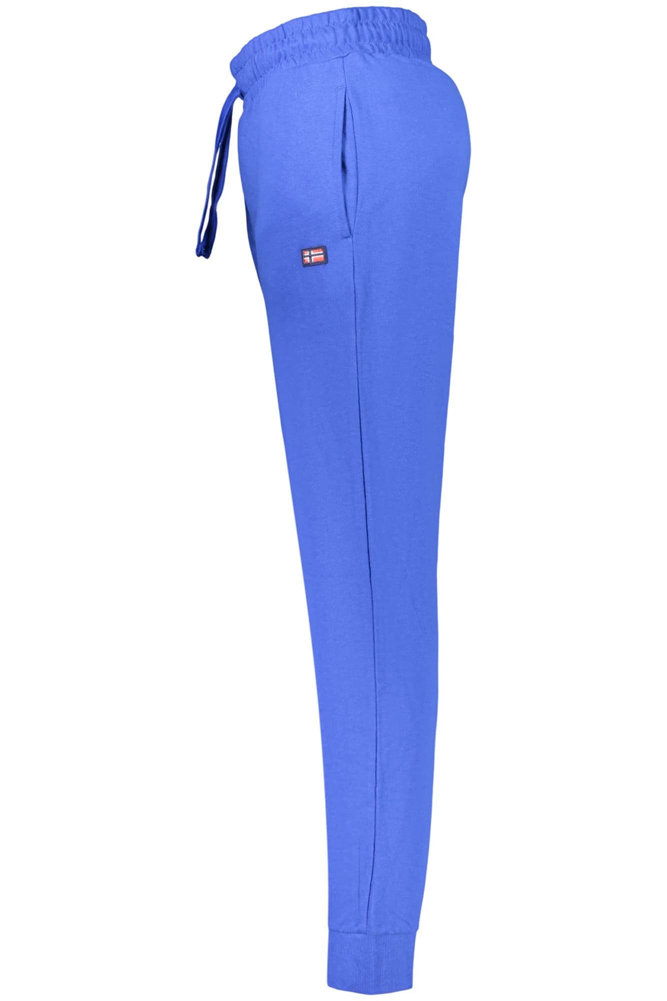 НОРВЕГИЯ 1963 МЪЖКИ СИН ДЪЛГ ПАНТАЛОНИ ЗА КОСТЮМ - NORWAY 1963