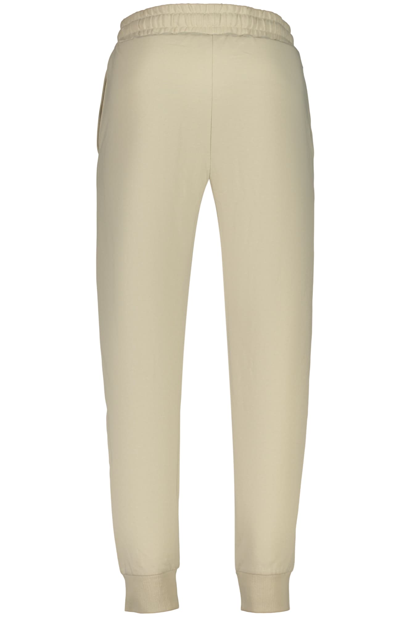 НОРВЕГИЯ 1963 МЪЖКИ ДЪЛГ ПАНТАЛОНИ ЗА КОСТЮМ, БЕЖОВИ - NORWAY 1963