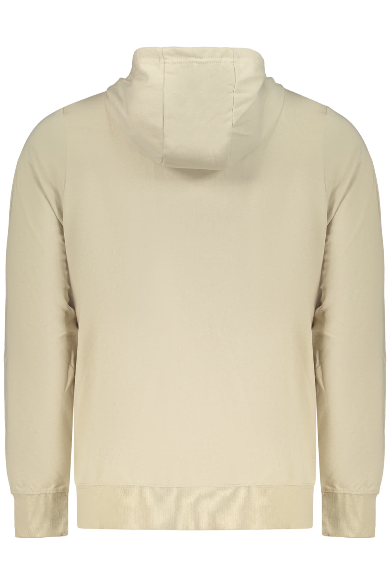 НОРВЕГИЯ 1963 МЪЖКИ БЕЖОВ СУИТШЪР С ЦИП - NORWAY 1963