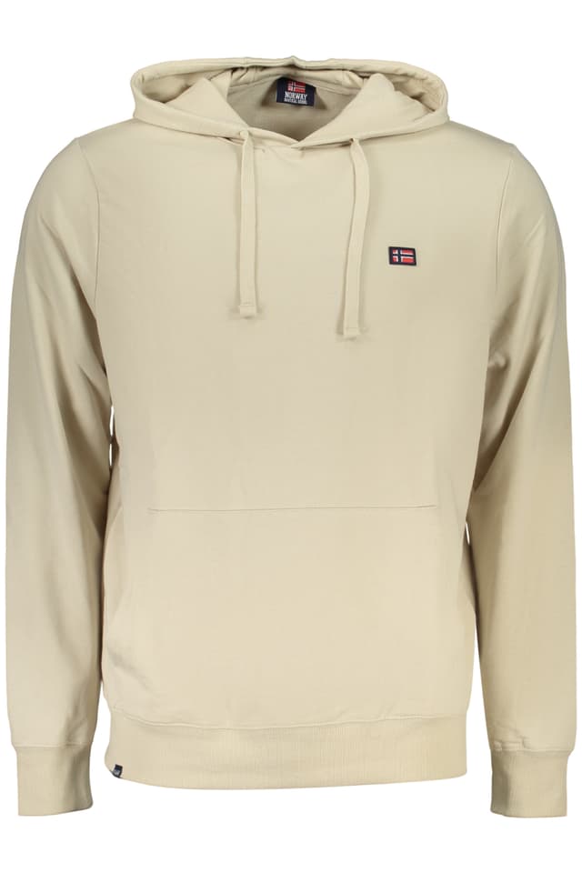 НОРВЕГИЯ 1963 МЪЖКИ БЕЖОВ СУИТШЪР С ЦИП