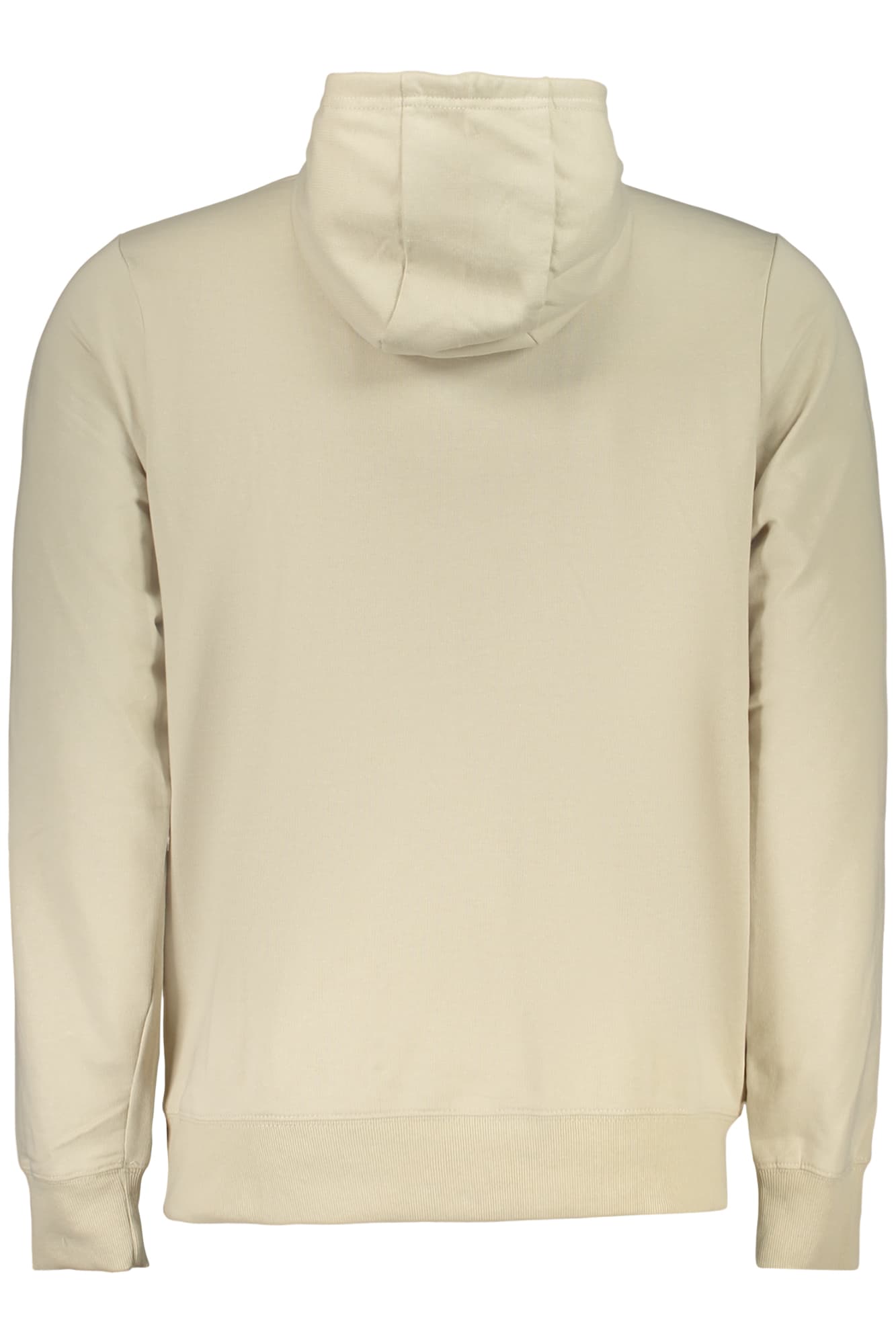 НОРВЕГИЯ 1963 МЪЖКИ БЕЖОВ СУИТШЪР С ЦИП - NORWAY 1963