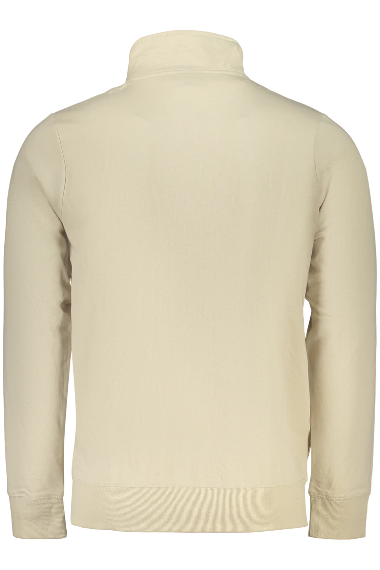 НОРВЕГИЯ 1963 МЪЖКИ БЕЖОВ СУИТШЪР С ЦИП - NORWAY 1963