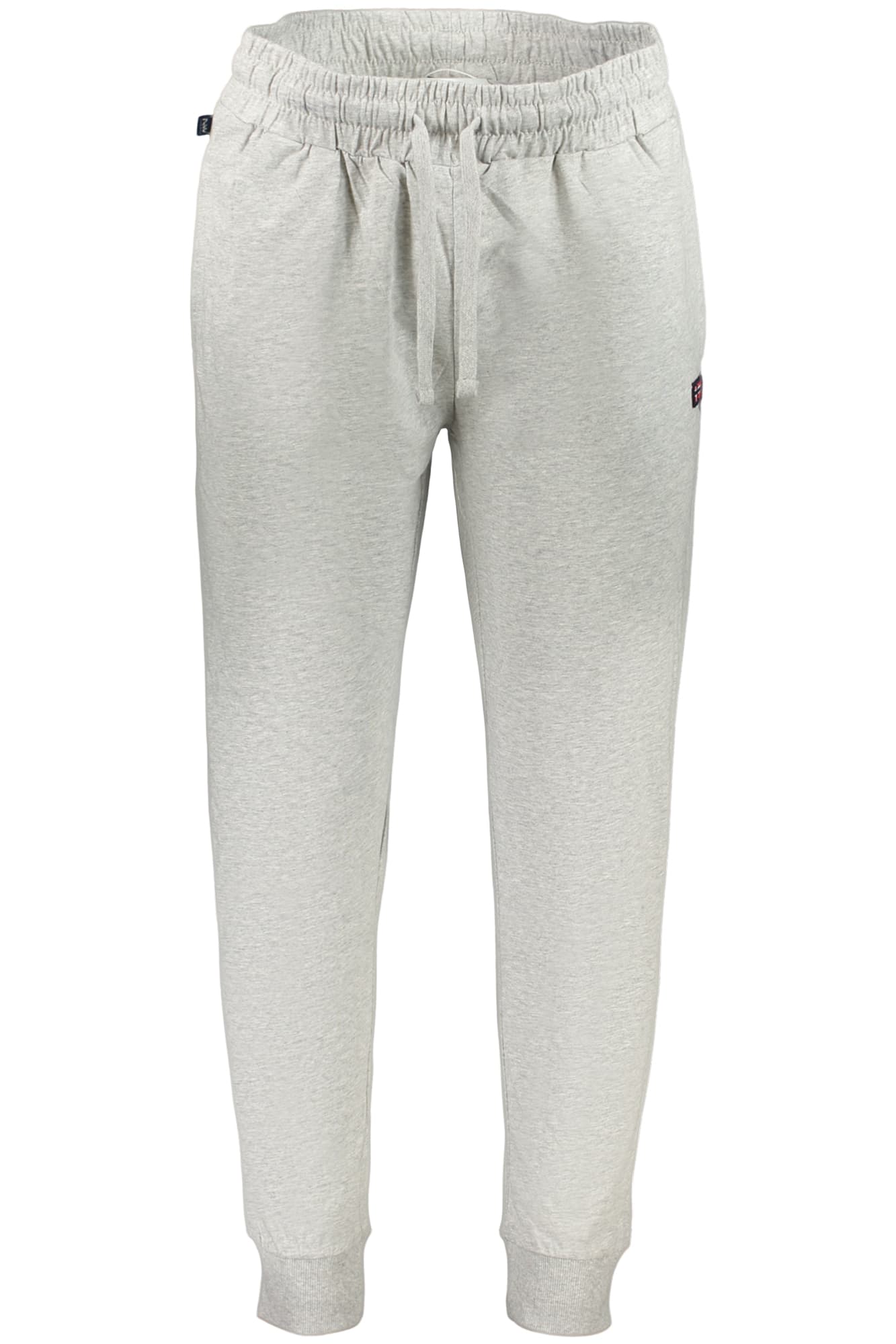 НОРВЕГИЯ 1963 МЪЖКИ СИВИ ДЪЛГИ ПАНТАЛОНИ ЗА КОСТЮМ - NORWAY 1963