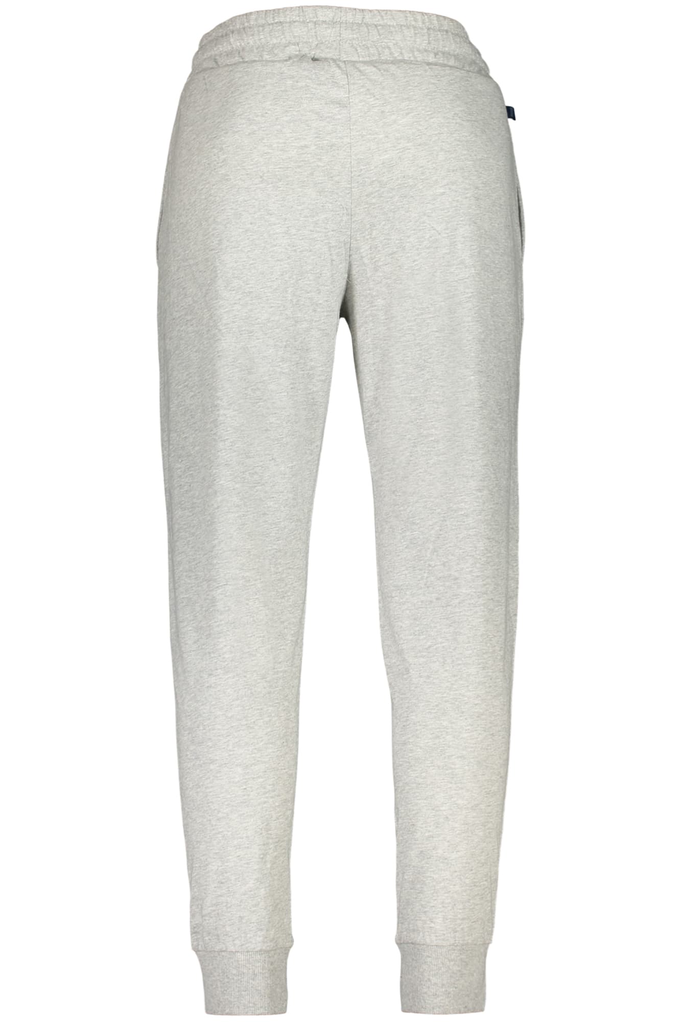 НОРВЕГИЯ 1963 МЪЖКИ СИВИ ДЪЛГИ ПАНТАЛОНИ ЗА КОСТЮМ - NORWAY 1963