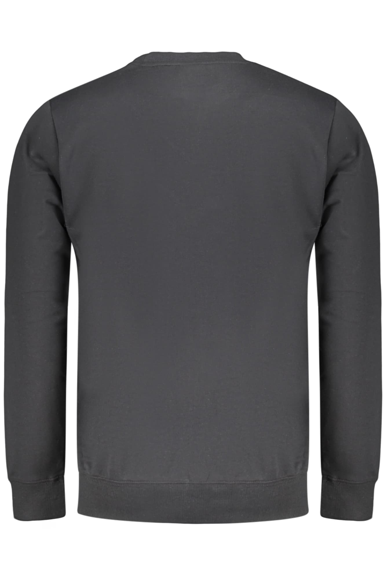 НОРВЕГИЯ 1963 МЪЖКИ ЧЕРЕН СУИТШЪР С ЦИП - NORWAY 1963