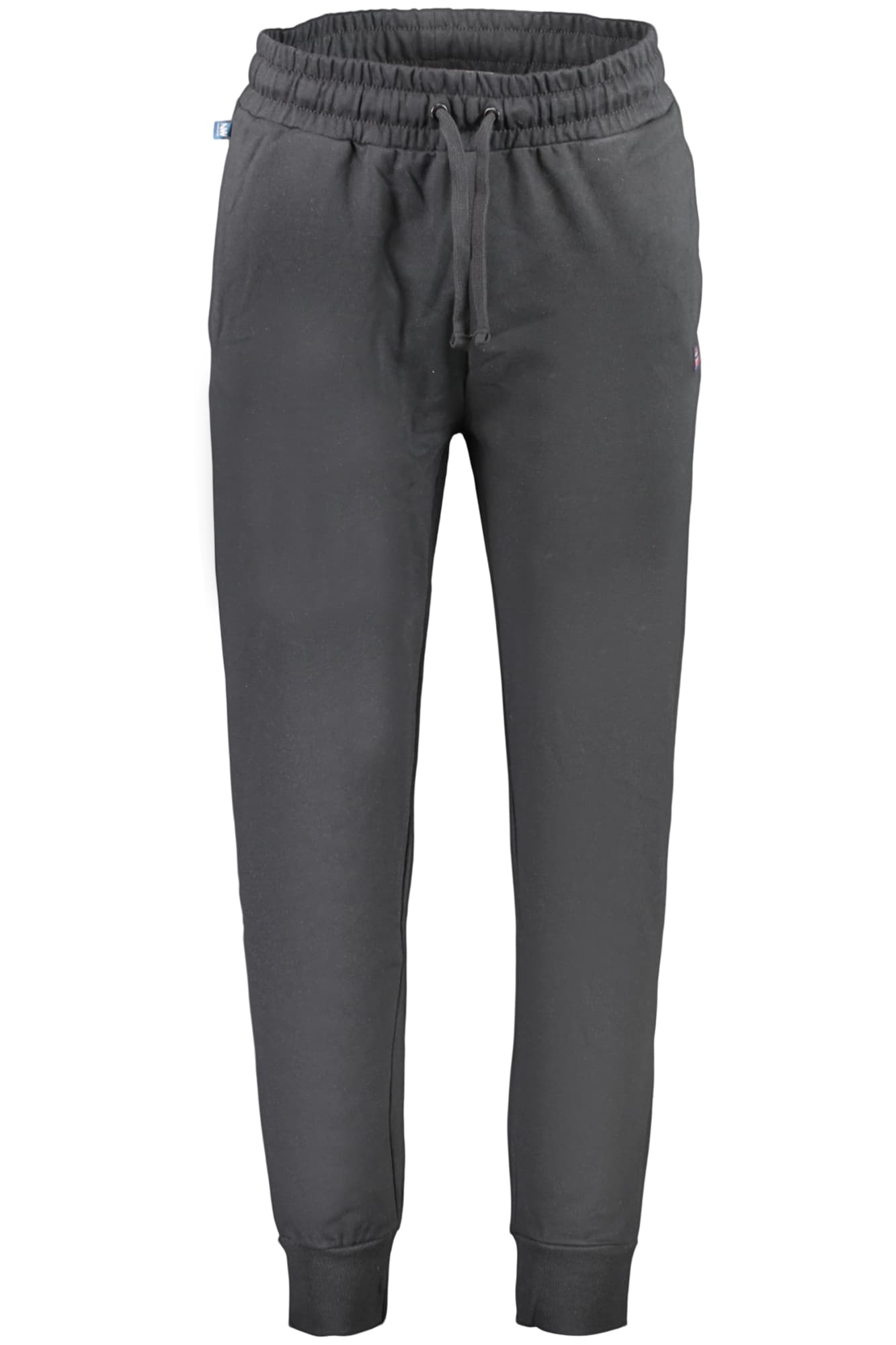 НОРВЕГИЯ 1963 МЪЖКИ ЧЕРНИ ДЪЛГИ ПАНТАЛОНИ ЗА КОСТЮМ - NORWAY 1963