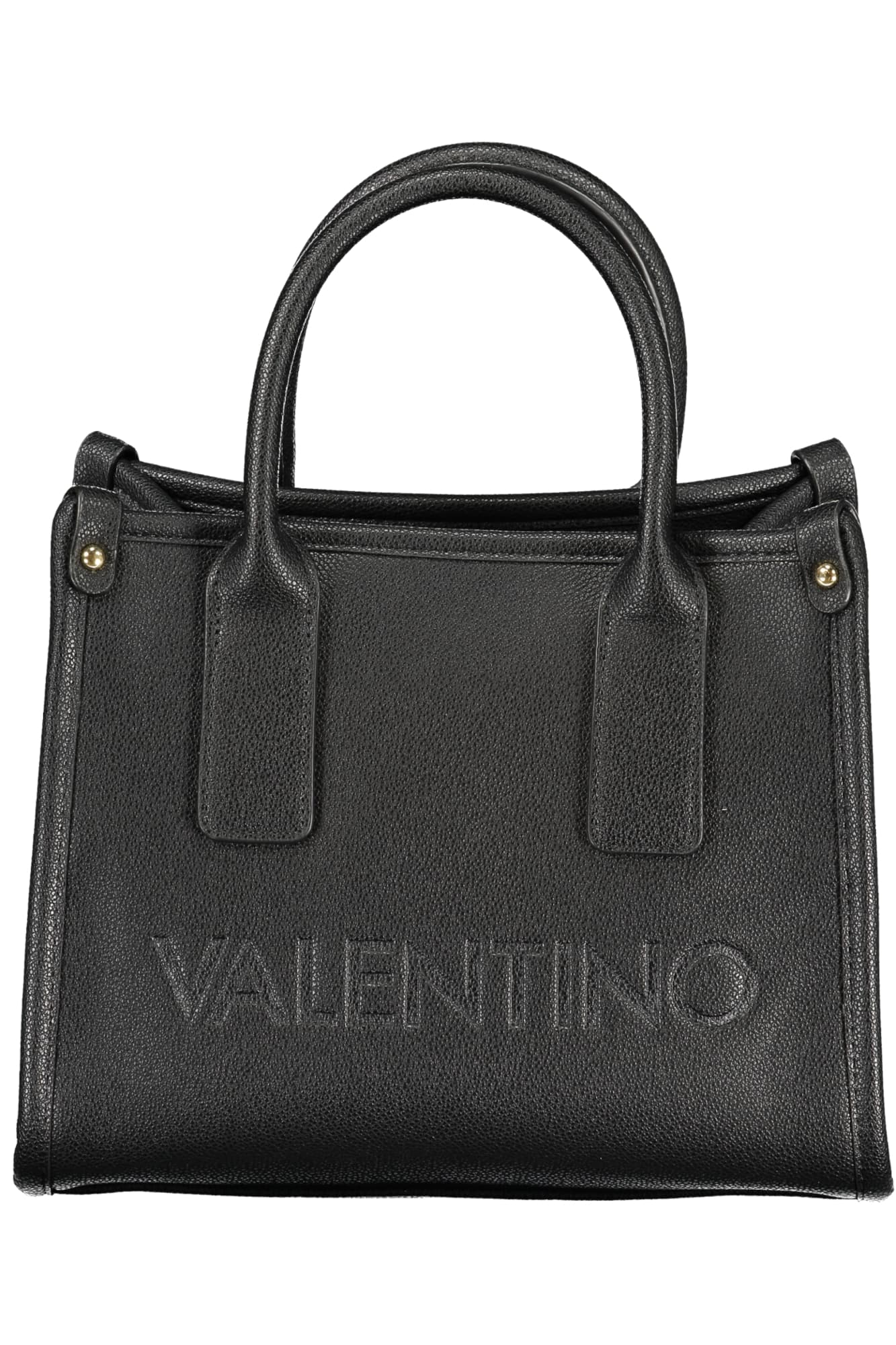 Чанти VALENTINO ДАМСКА ЧАНТА ЧЕРНА - VALENTINO BAGS