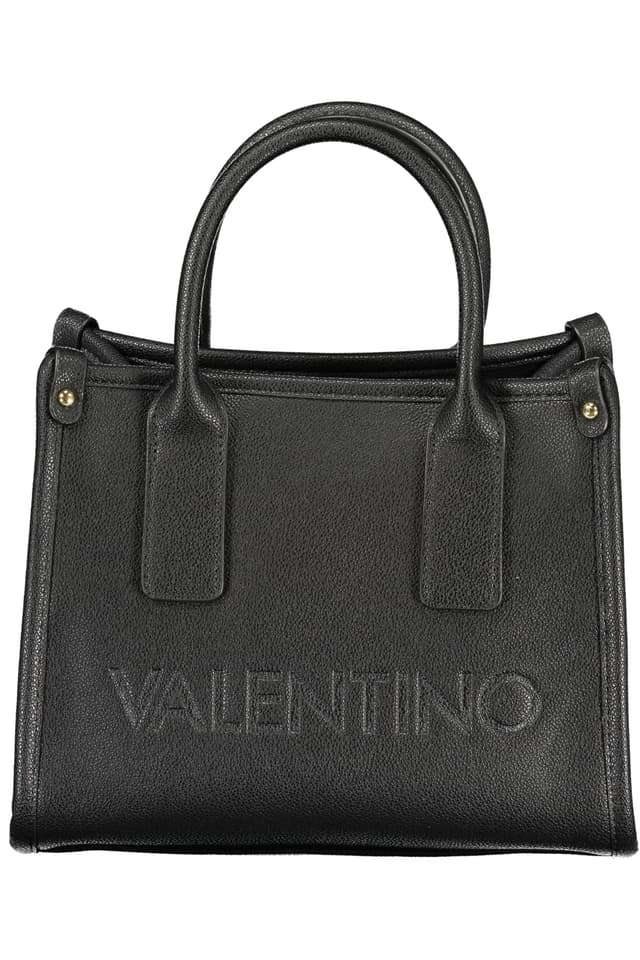 Чанти VALENTINO ДАМСКА ЧАНТА ЧЕРНА