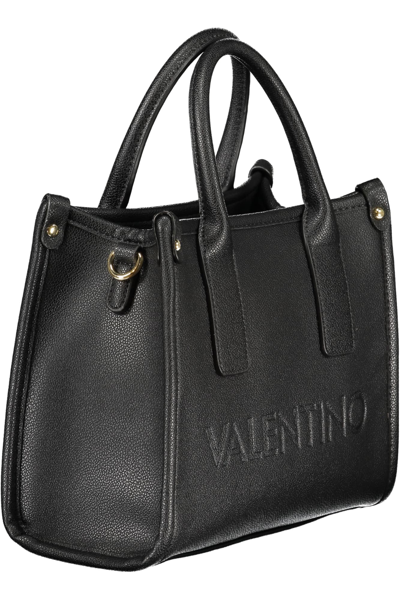 Чанти VALENTINO ДАМСКА ЧАНТА ЧЕРНА - VALENTINO BAGS