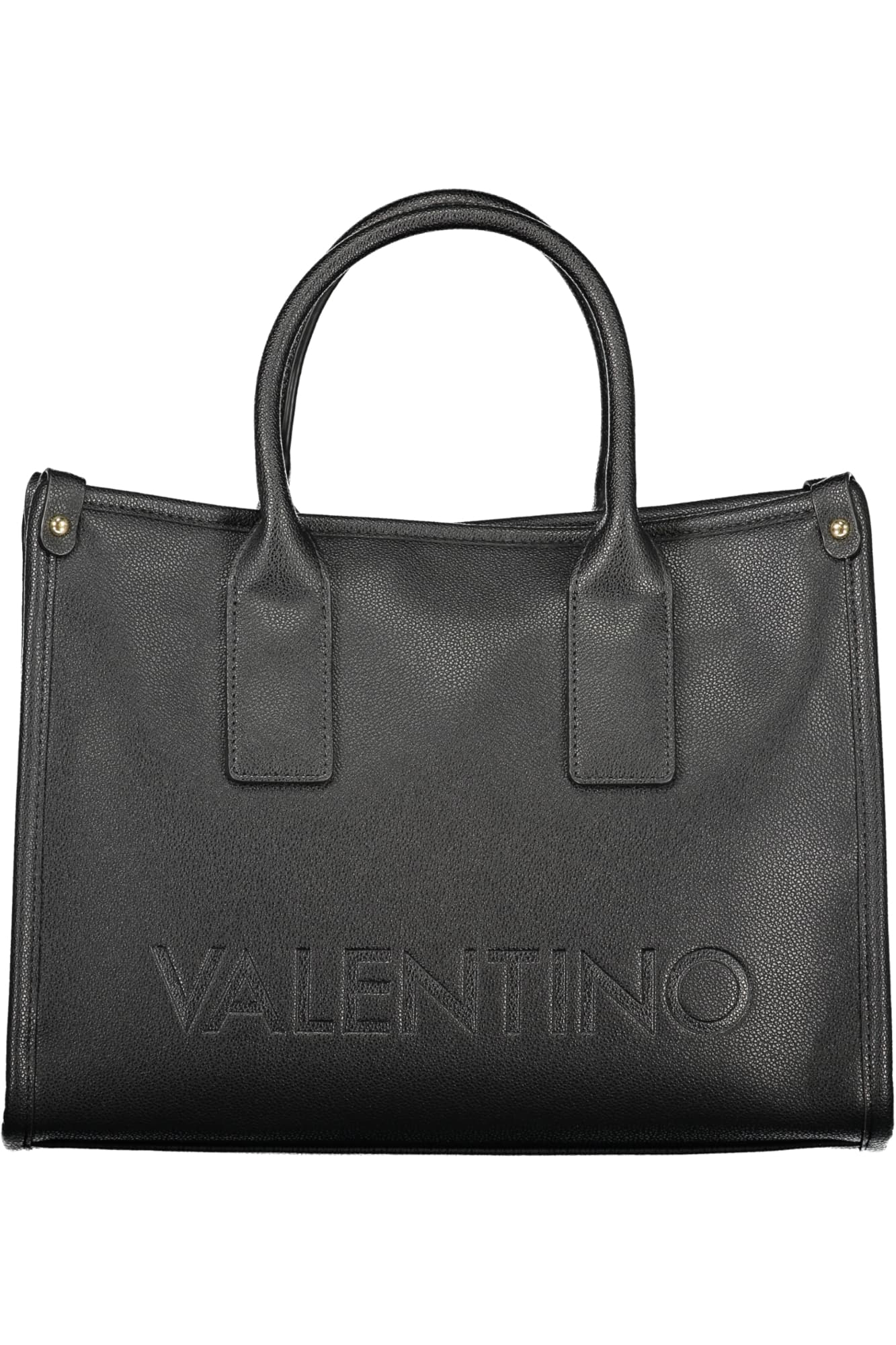 Чанти VALENTINO ДАМСКА ЧАНТА ЧЕРНА - VALENTINO BAGS