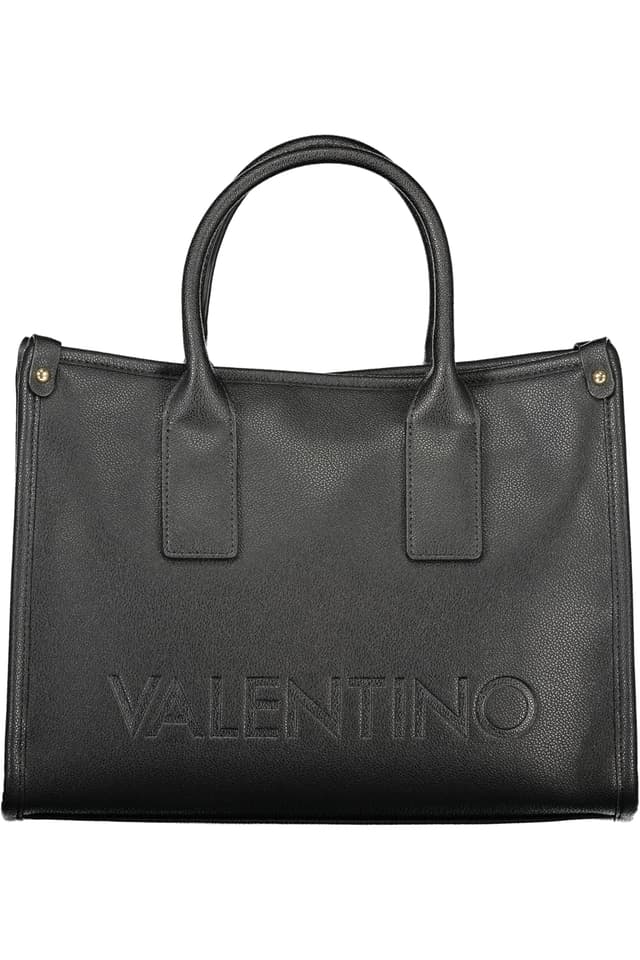 Чанти VALENTINO ДАМСКА ЧАНТА ЧЕРНА