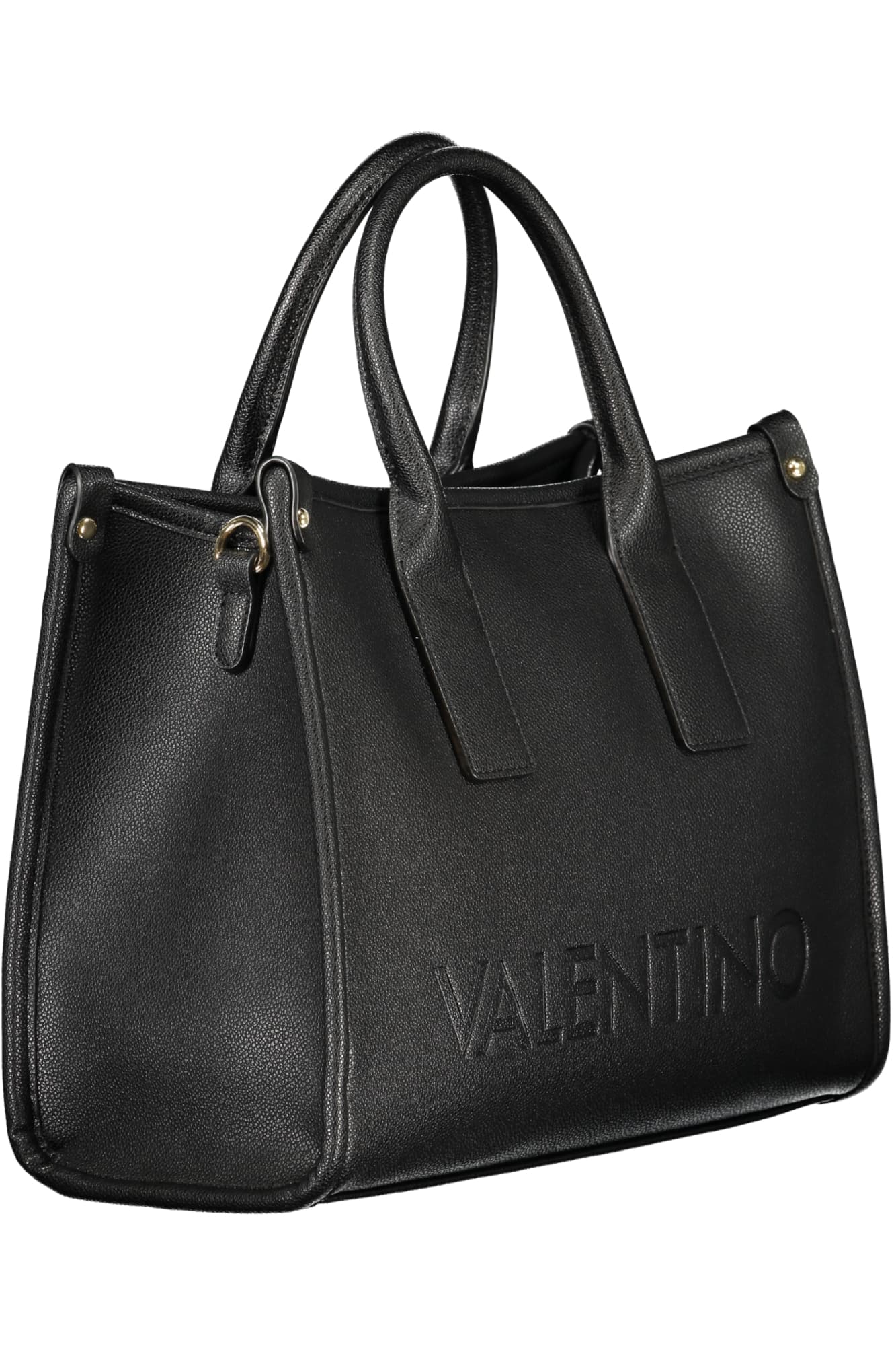 Чанти VALENTINO ДАМСКА ЧАНТА ЧЕРНА - VALENTINO BAGS