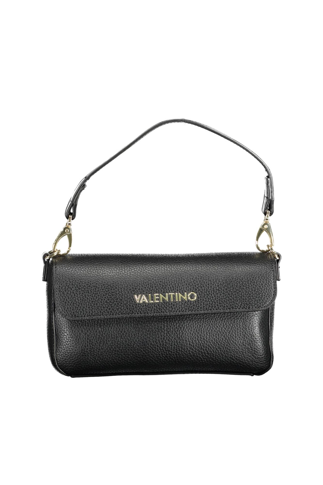 ЧАНТИ VALENTINO ЧЕРНА ЖЕНСКА ЧАНТА - VALENTINO BAGS