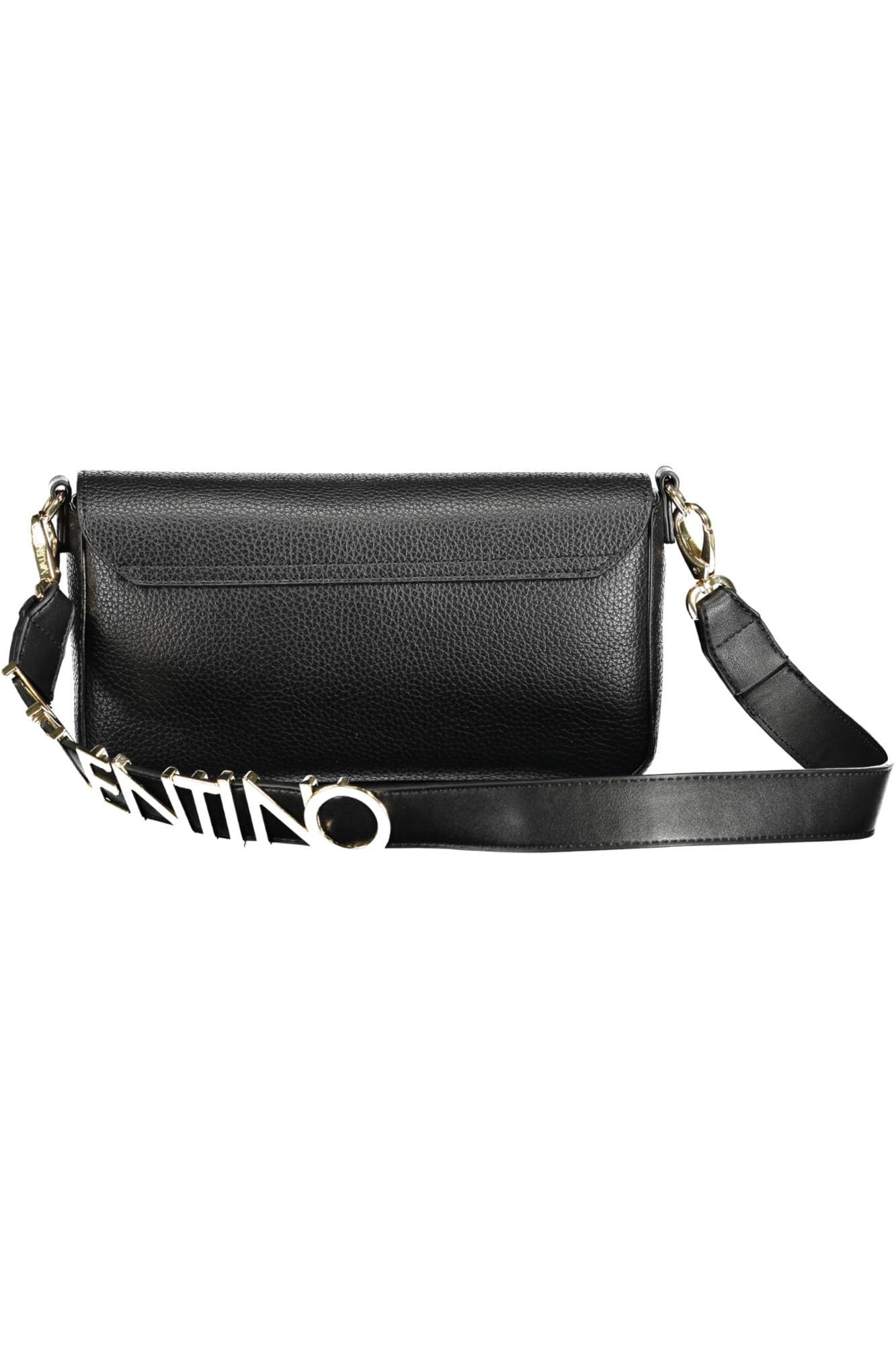 ЧАНТИ VALENTINO ЧЕРНА ЖЕНСКА ЧАНТА - VALENTINO BAGS