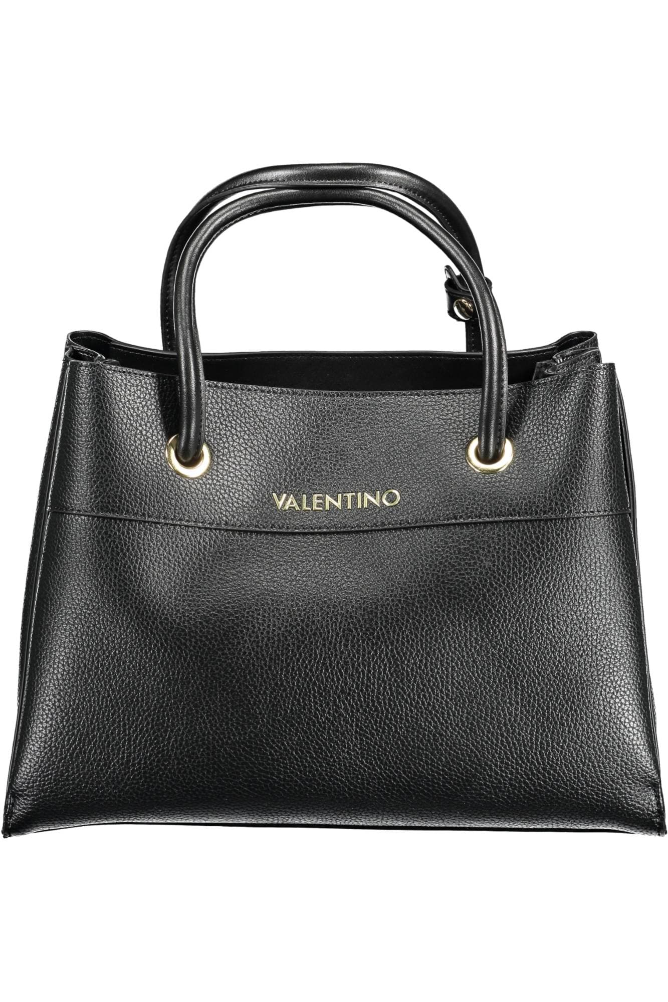 ЧАНТИ VALENTINO ЧЕРНА ЖЕНСКА ЧАНТА - VALENTINO BAGS