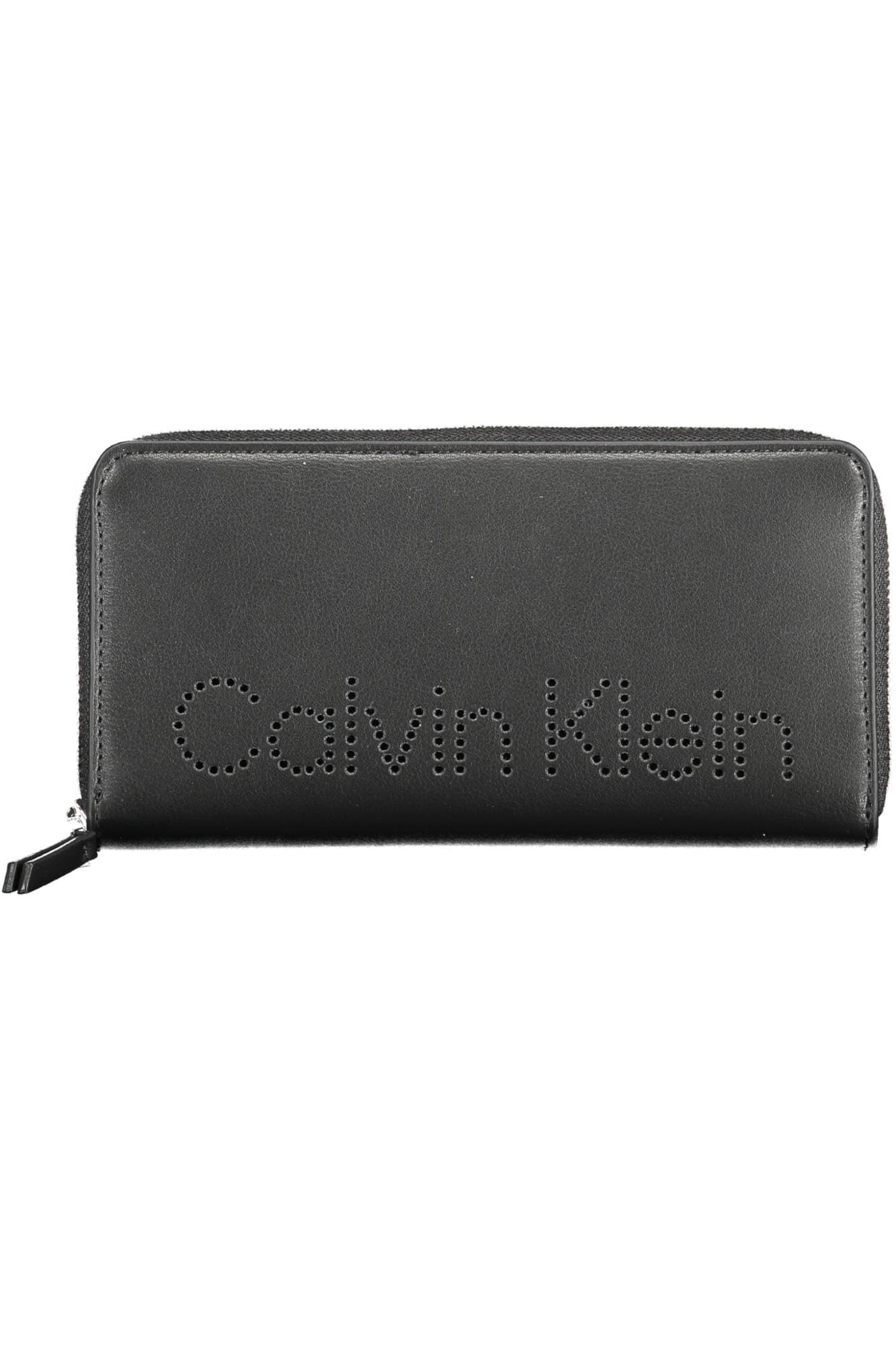 CALVIN KLEIN ЧЕРЕН ДАМСКИ портфейл - CALVIN KLEIN