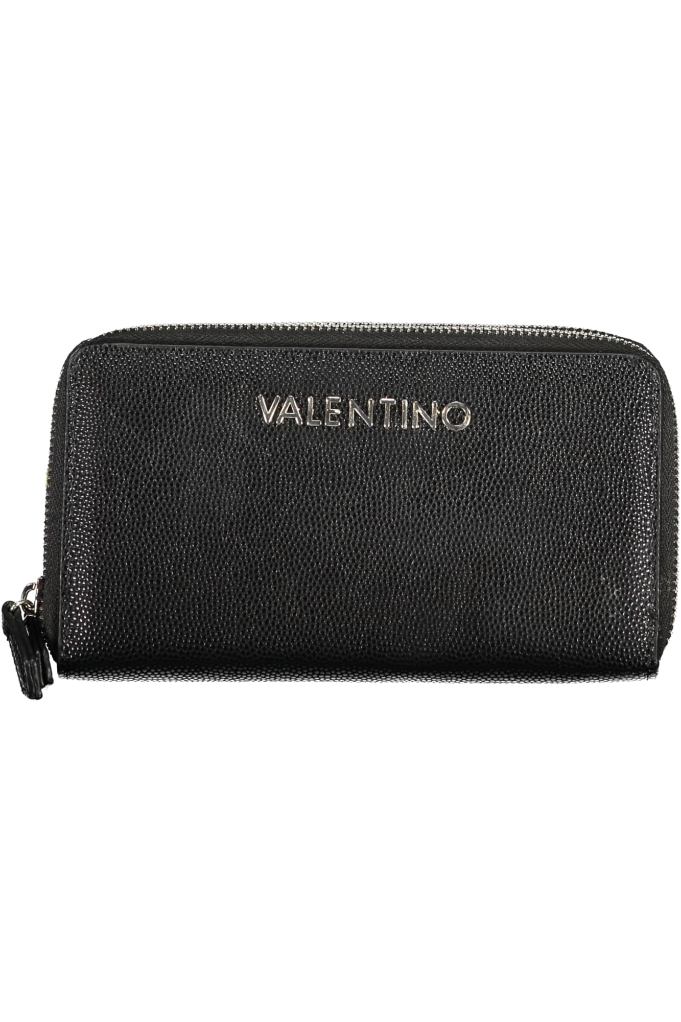 VALENTINO BAGS ДАМСКО ПОРТМОНЕ ЧЕРНО - VALENTINO BAGS