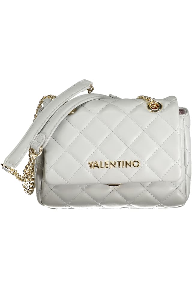 VALENTINO BAGS СИВА ДАМСКА ЧАНТА