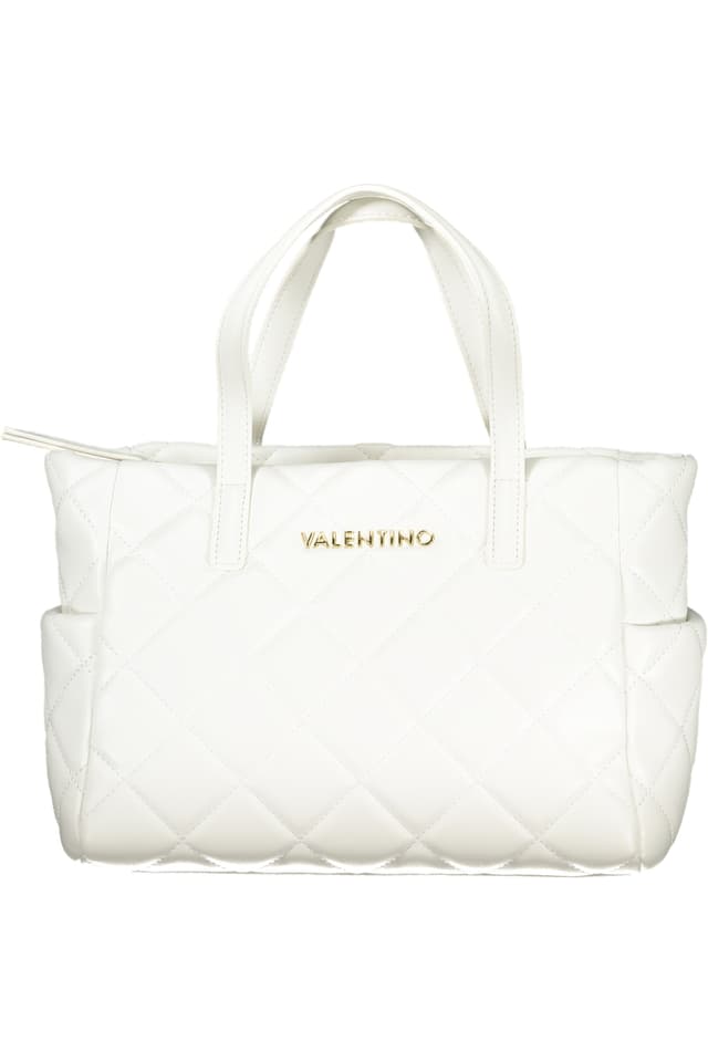 VALENTINO BAGS ДАМСКА ЧАНТА БЯЛА