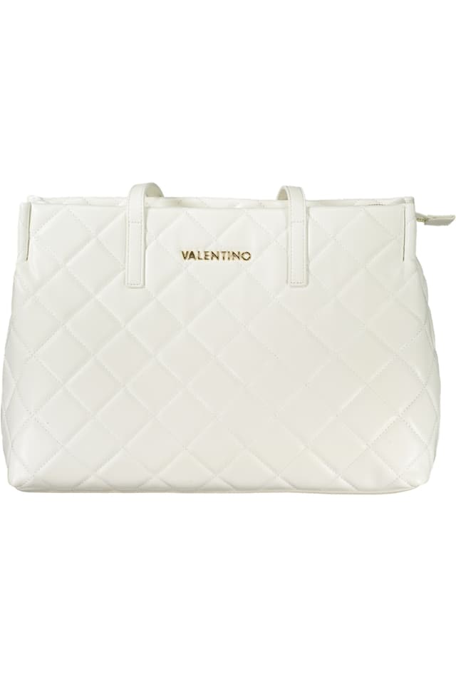 VALENTINO BAGS ДАМСКА ЧАНТА БЯЛА