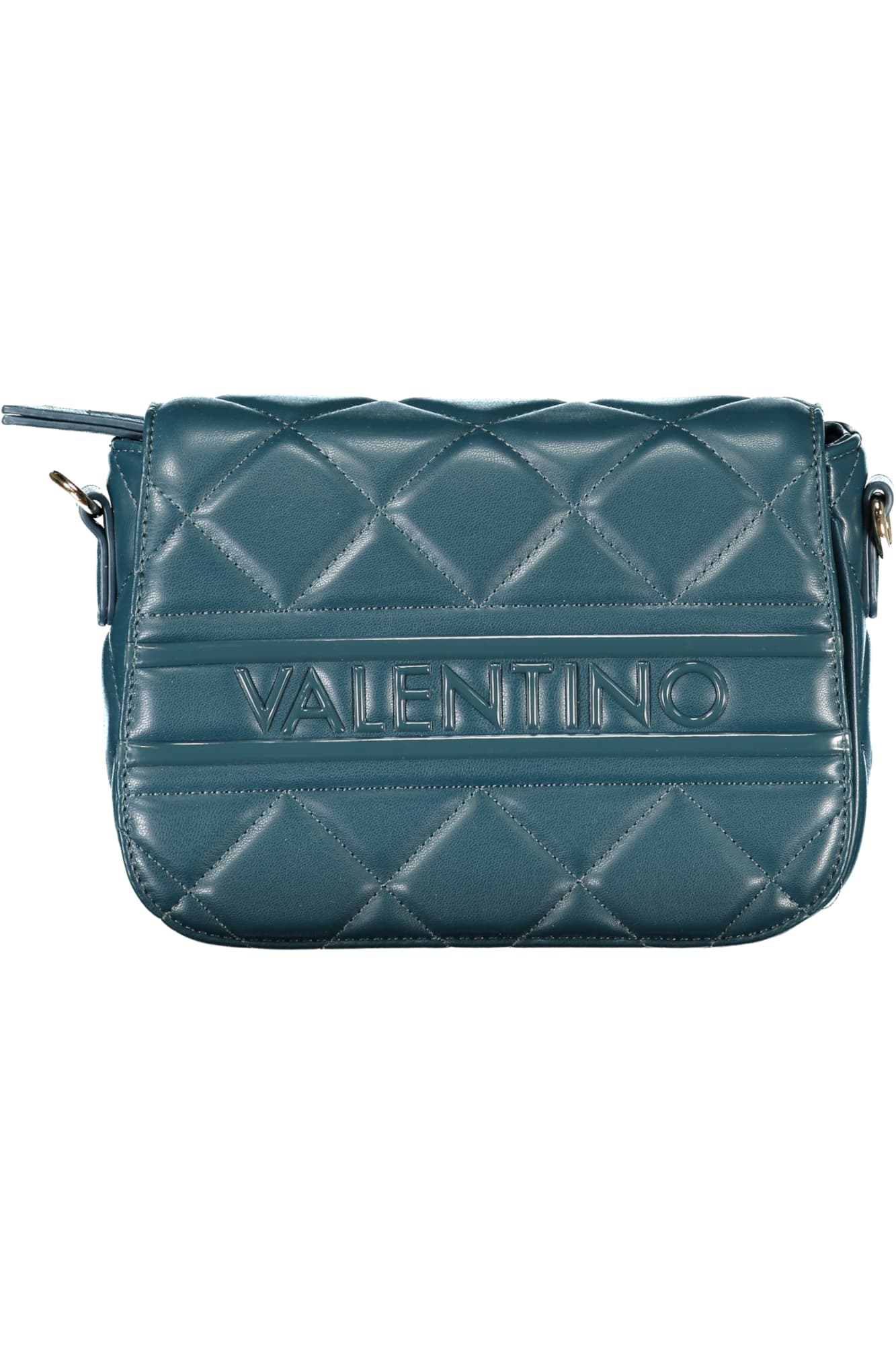 VALENTINO BAGS ДАМСКА ЧАНТА ЗЕЛЕНА - VALENTINO BAGS
