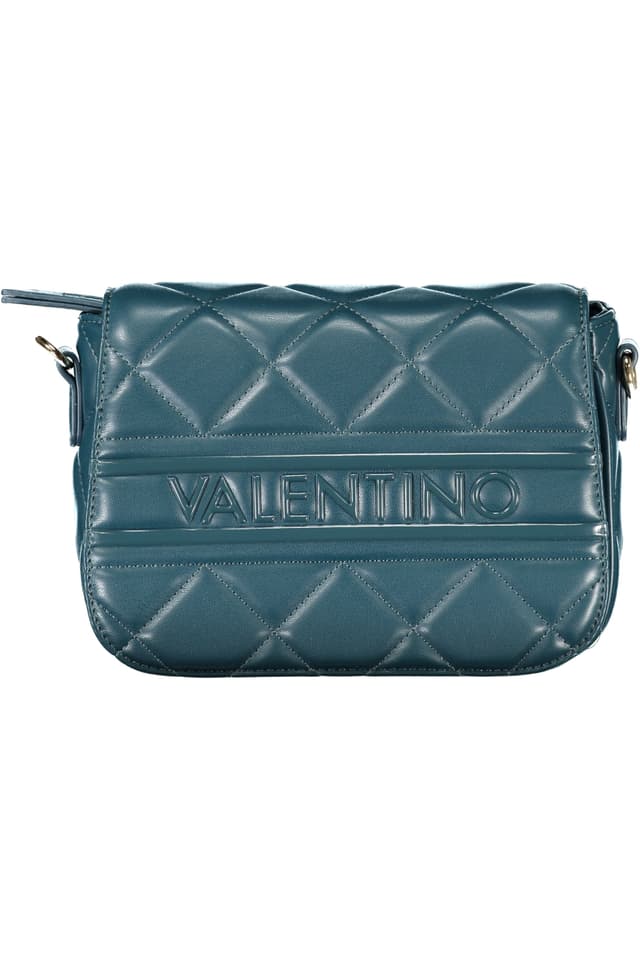 VALENTINO BAGS ДАМСКА ЧАНТА ЗЕЛЕНА