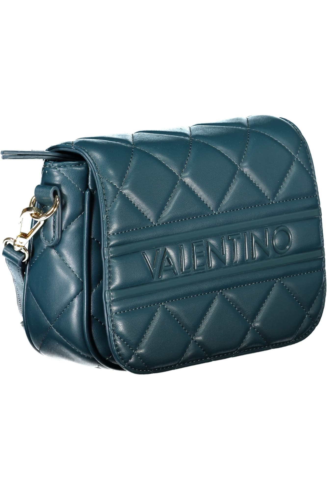 VALENTINO BAGS ДАМСКА ЧАНТА ЗЕЛЕНА - VALENTINO BAGS