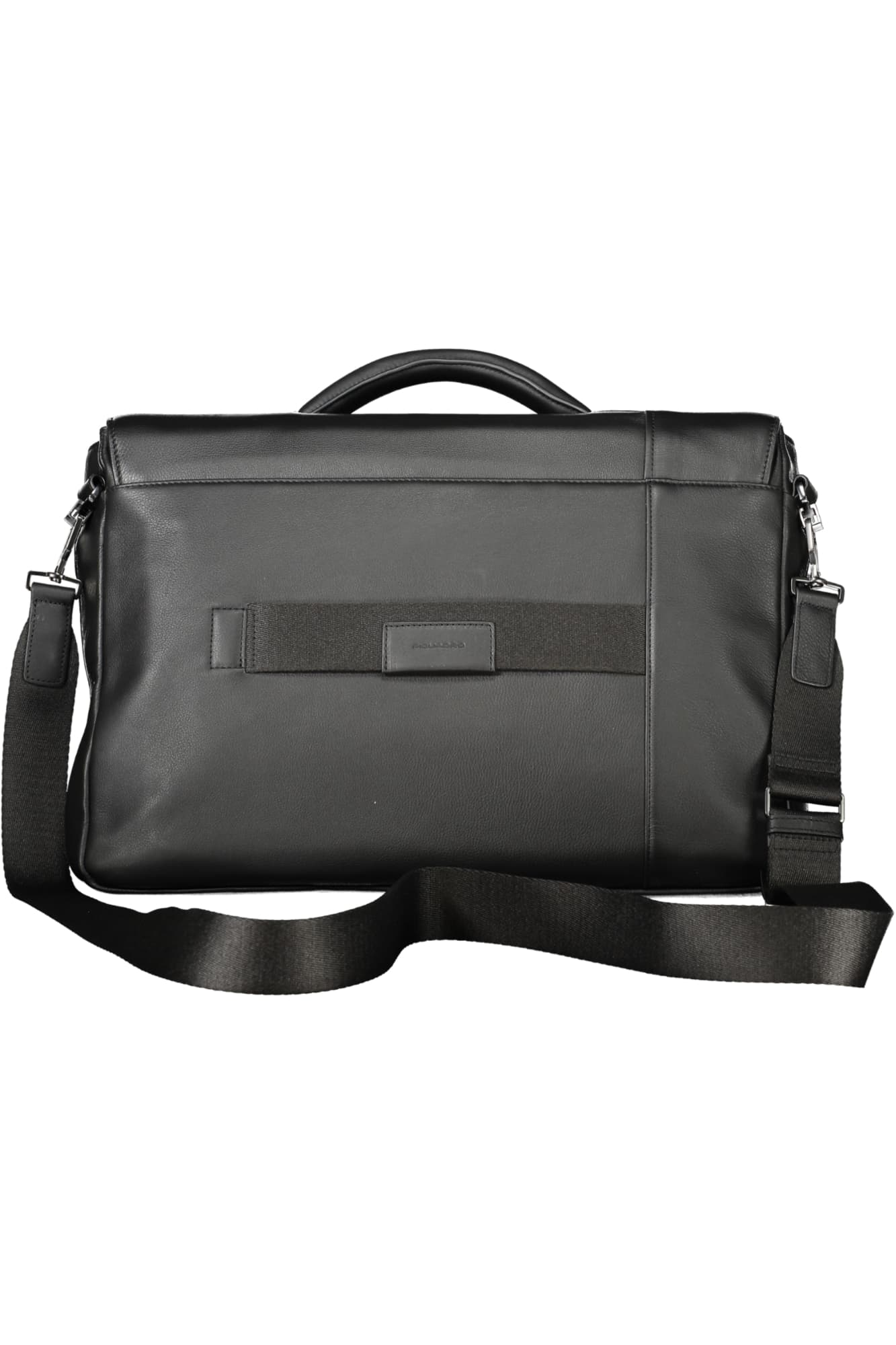 PIQUADRO МЪЖКО КУФАРЧЕ ЧЕРНО - PIQUADRO