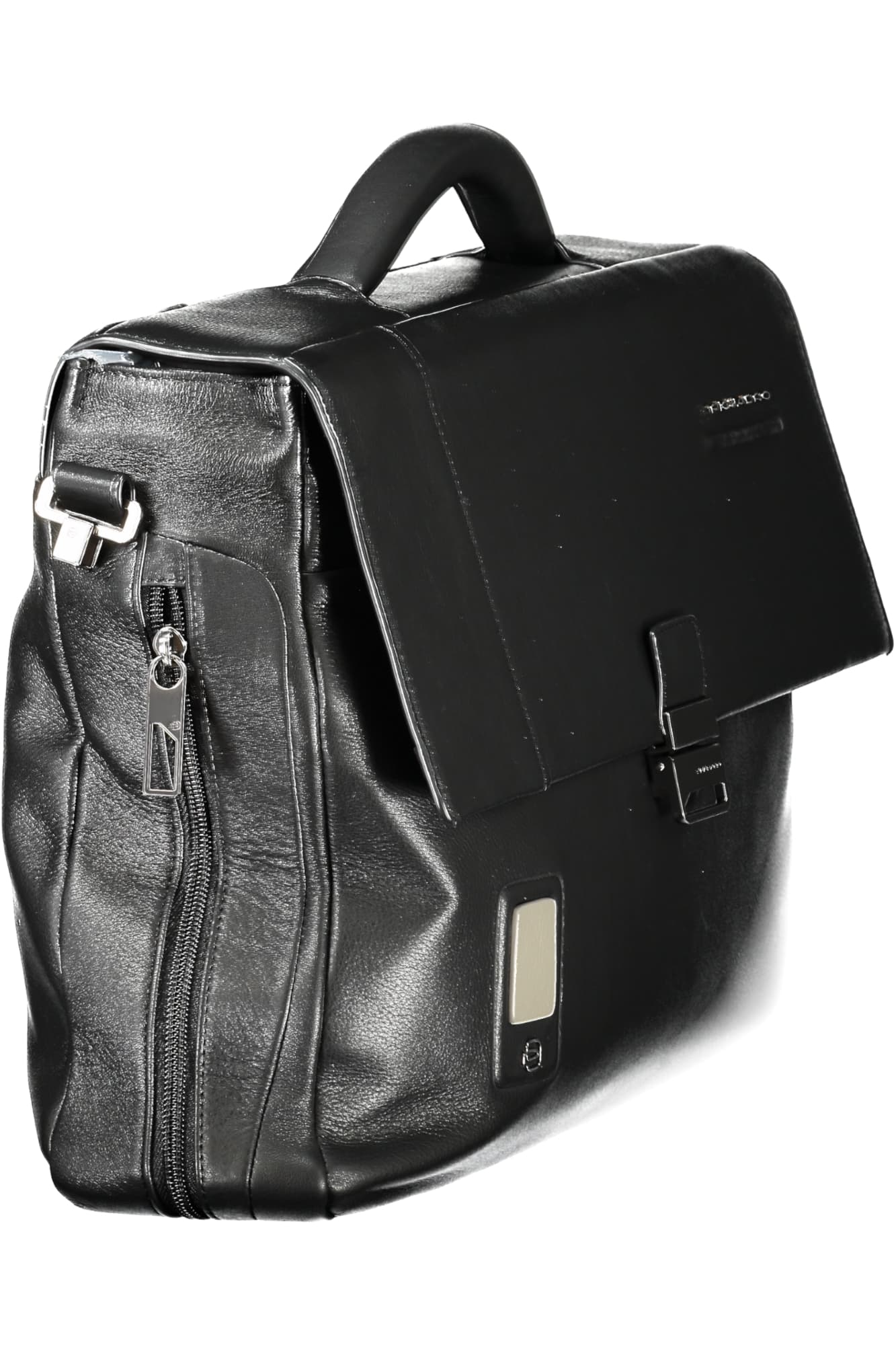 PIQUADRO МЪЖКО КУФАРЧЕ ЧЕРНО - PIQUADRO