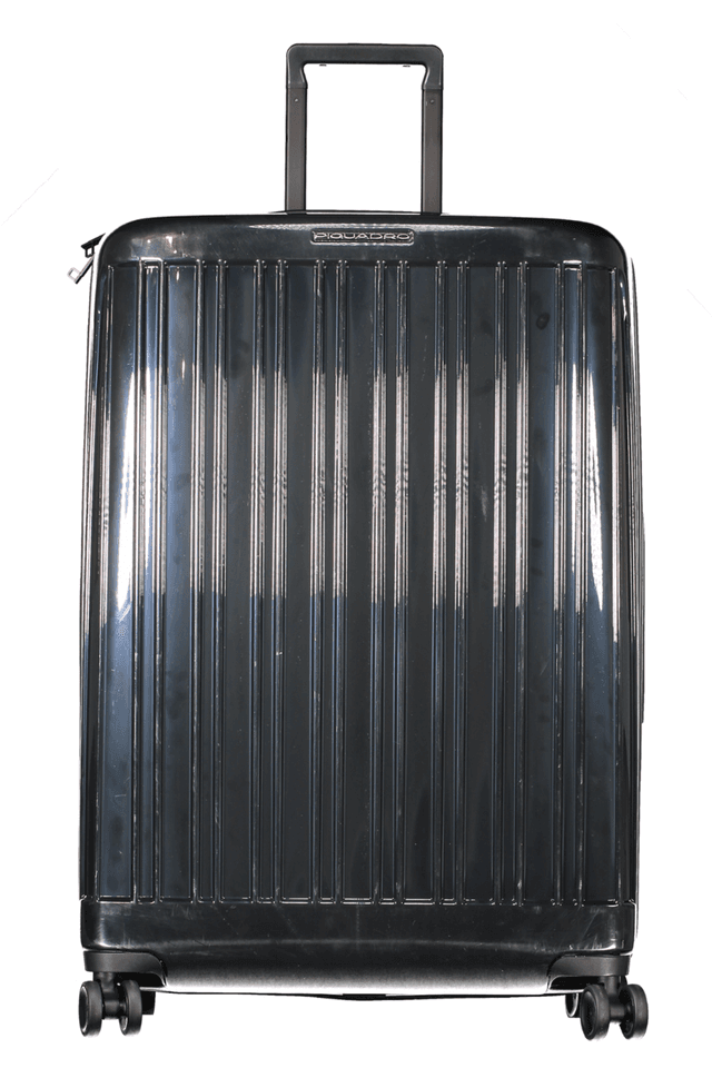 ГОЛЯМА КОЛИЧКА PIQUADRO МЪЖКА ЧЕРНА