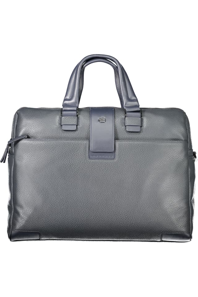 PIQUADRO МЪЖКО КУФАРЧЕ СИН