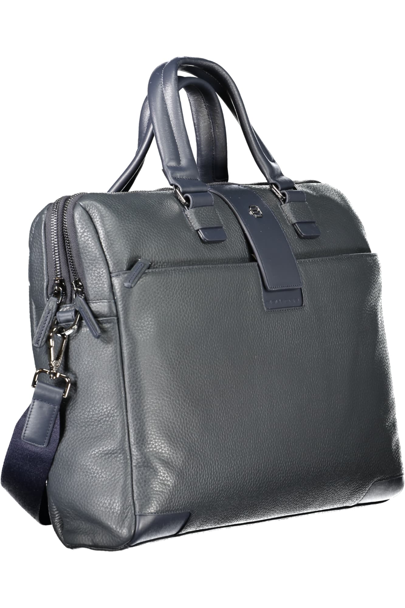 PIQUADRO МЪЖКО КУФАРЧЕ СИН - PIQUADRO