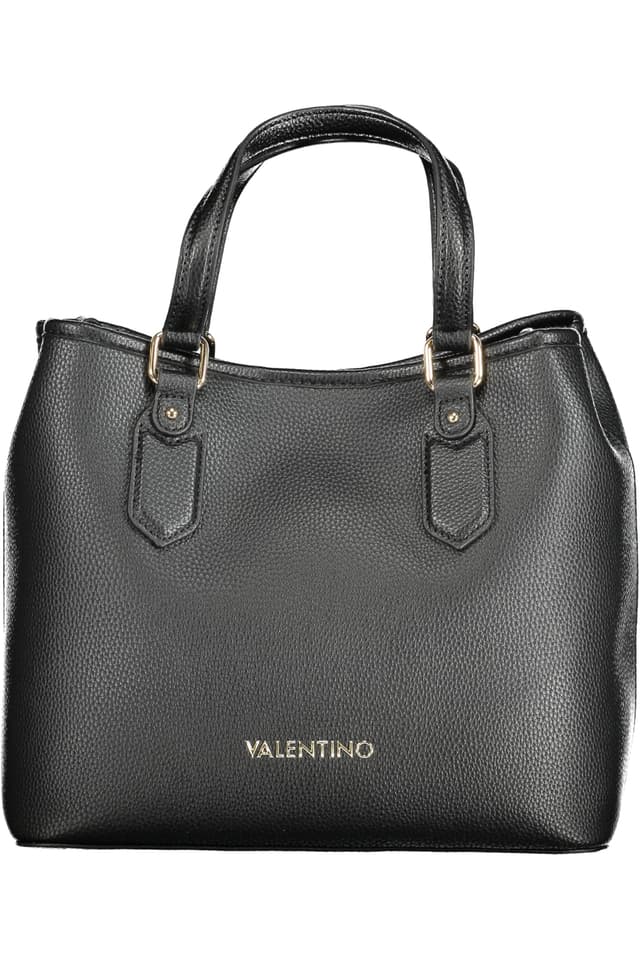VALENTINO BAGS ДАМСКА ЧАНТА ЧЕРНА