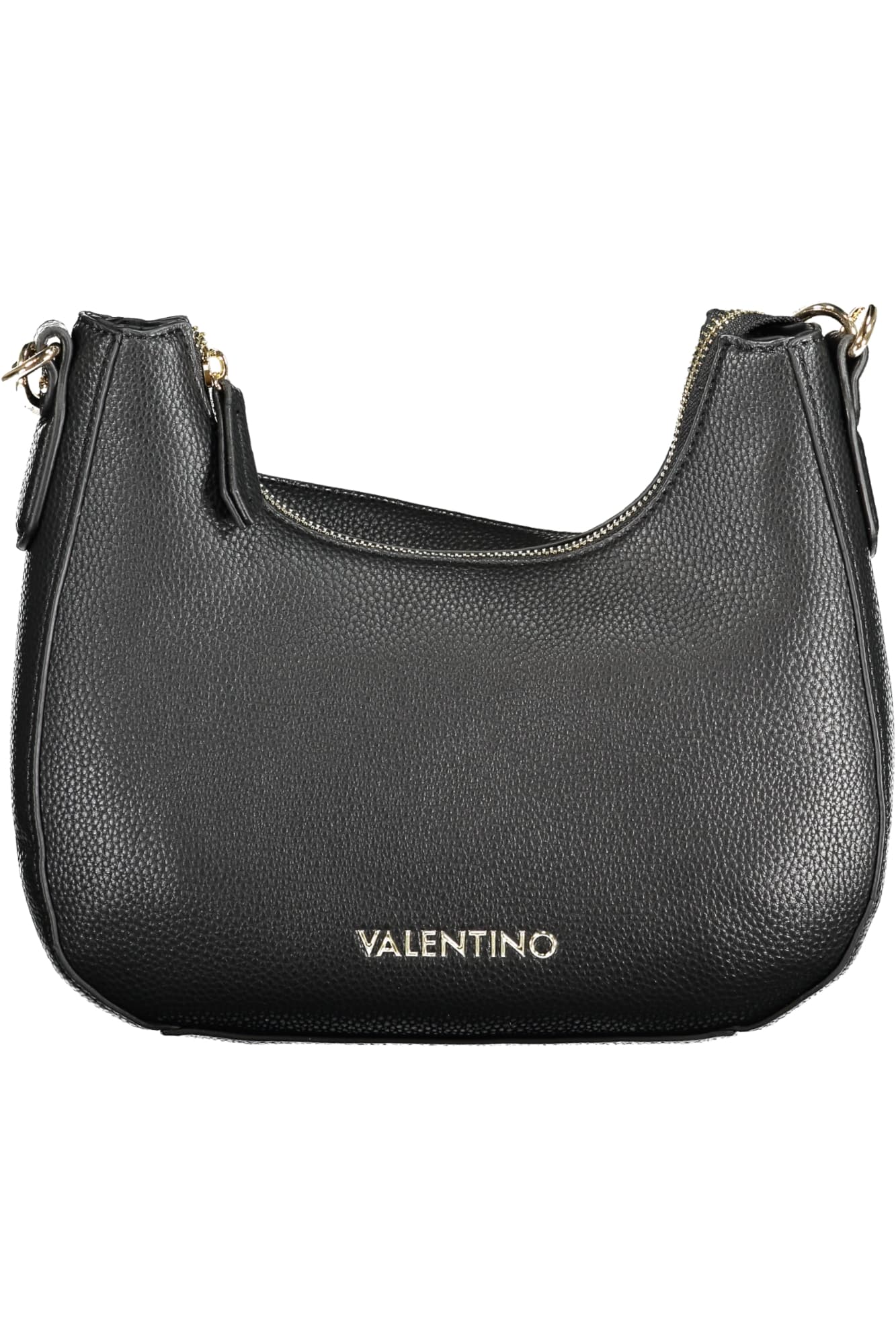 ДАМСКА ЧАНТА VALENTINO ЧЕРНА - VALENTINO BAGS