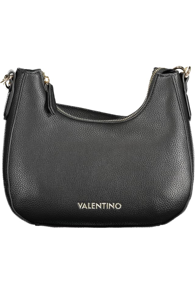 ДАМСКА ЧАНТА VALENTINO ЧЕРНА