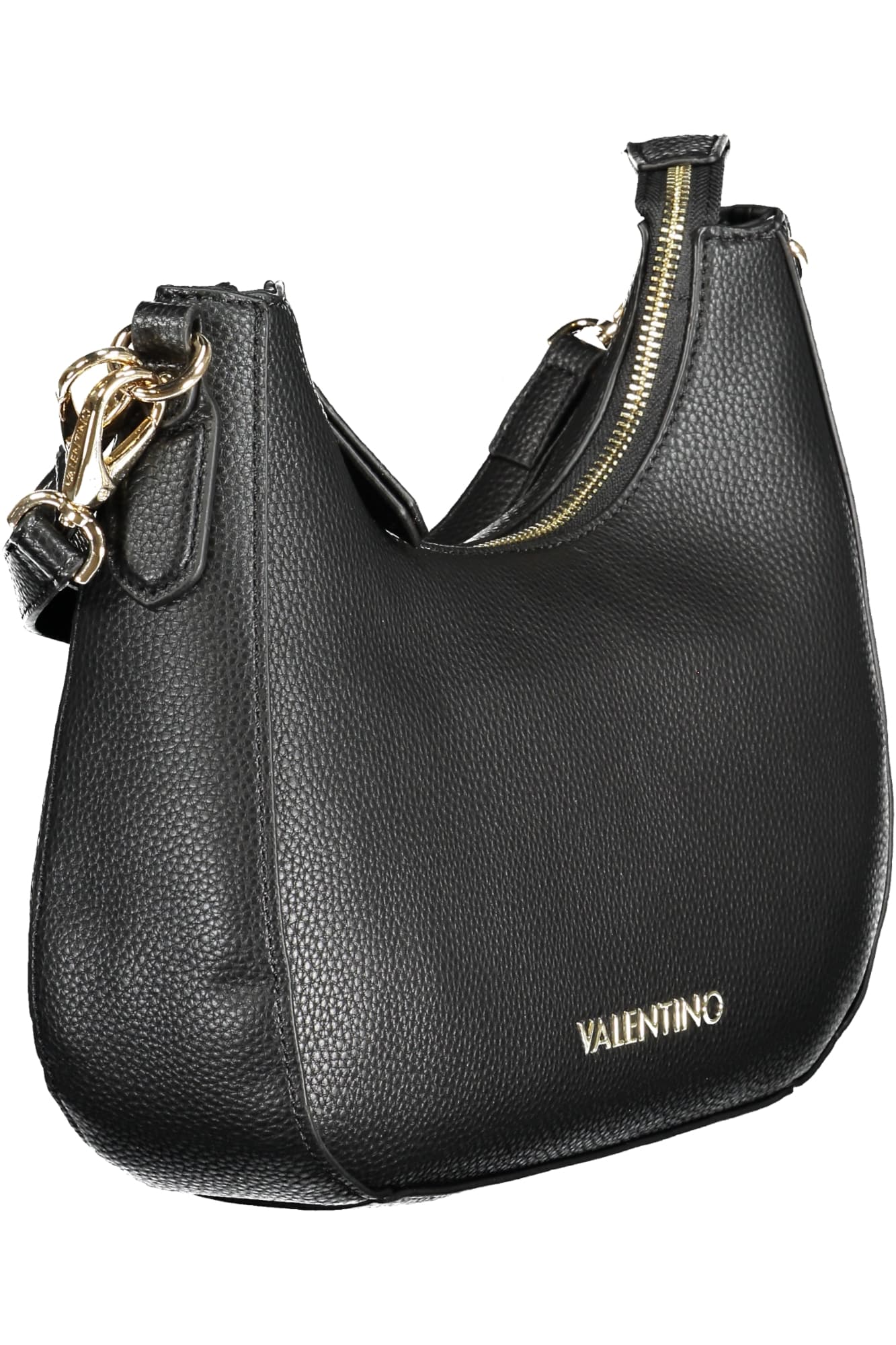 ДАМСКА ЧАНТА VALENTINO ЧЕРНА - VALENTINO BAGS
