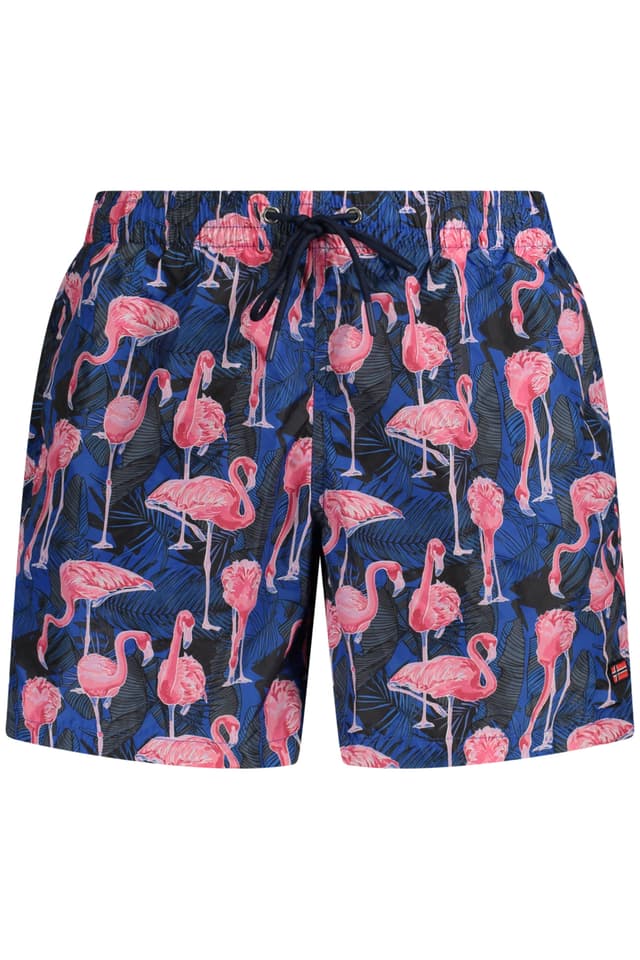 НОРВЕГИЯ 1963 СИН МЪЖКИ ДОЛЕН КОСТЮМ