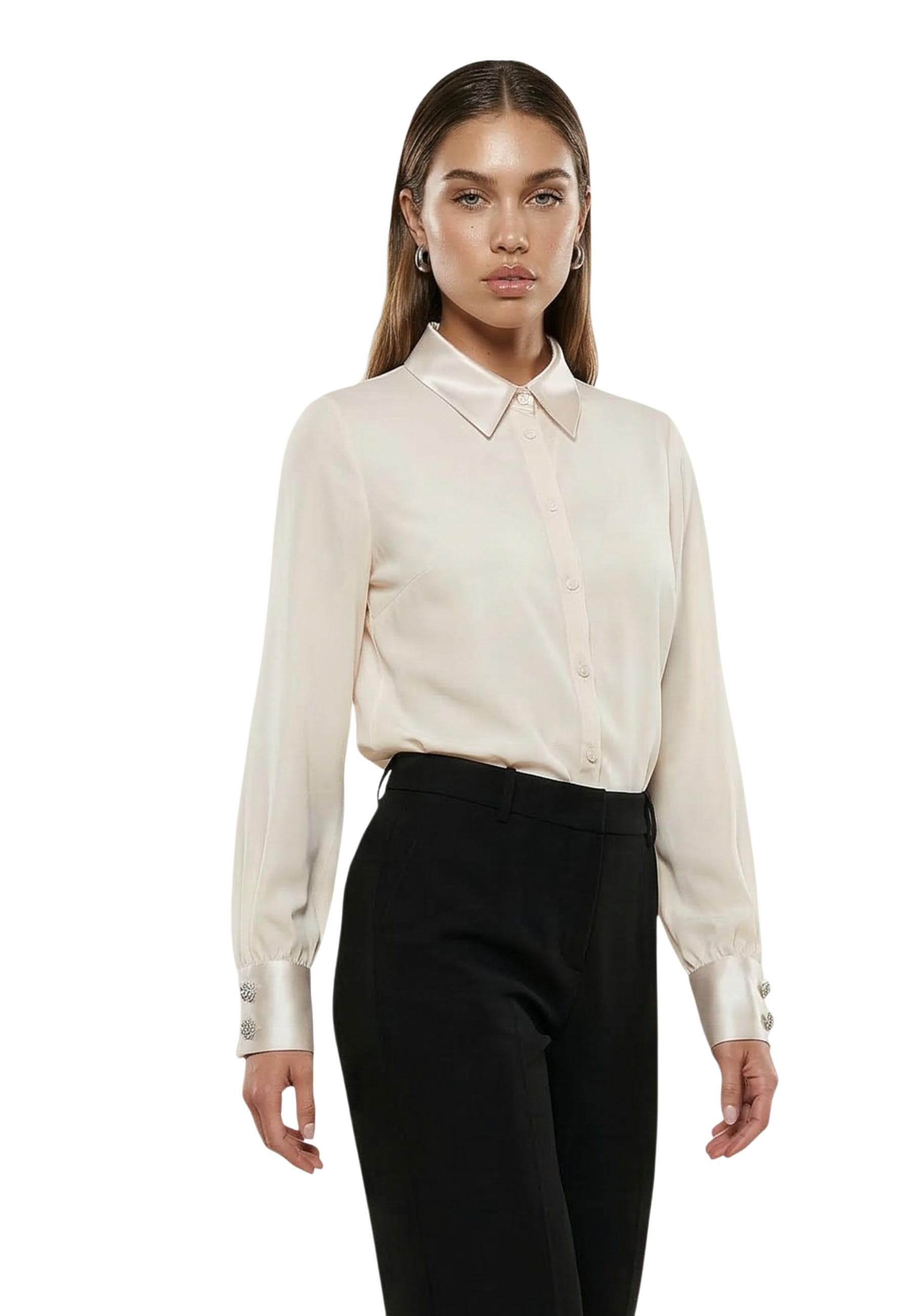 Artigli Camicia Donna - Artigli