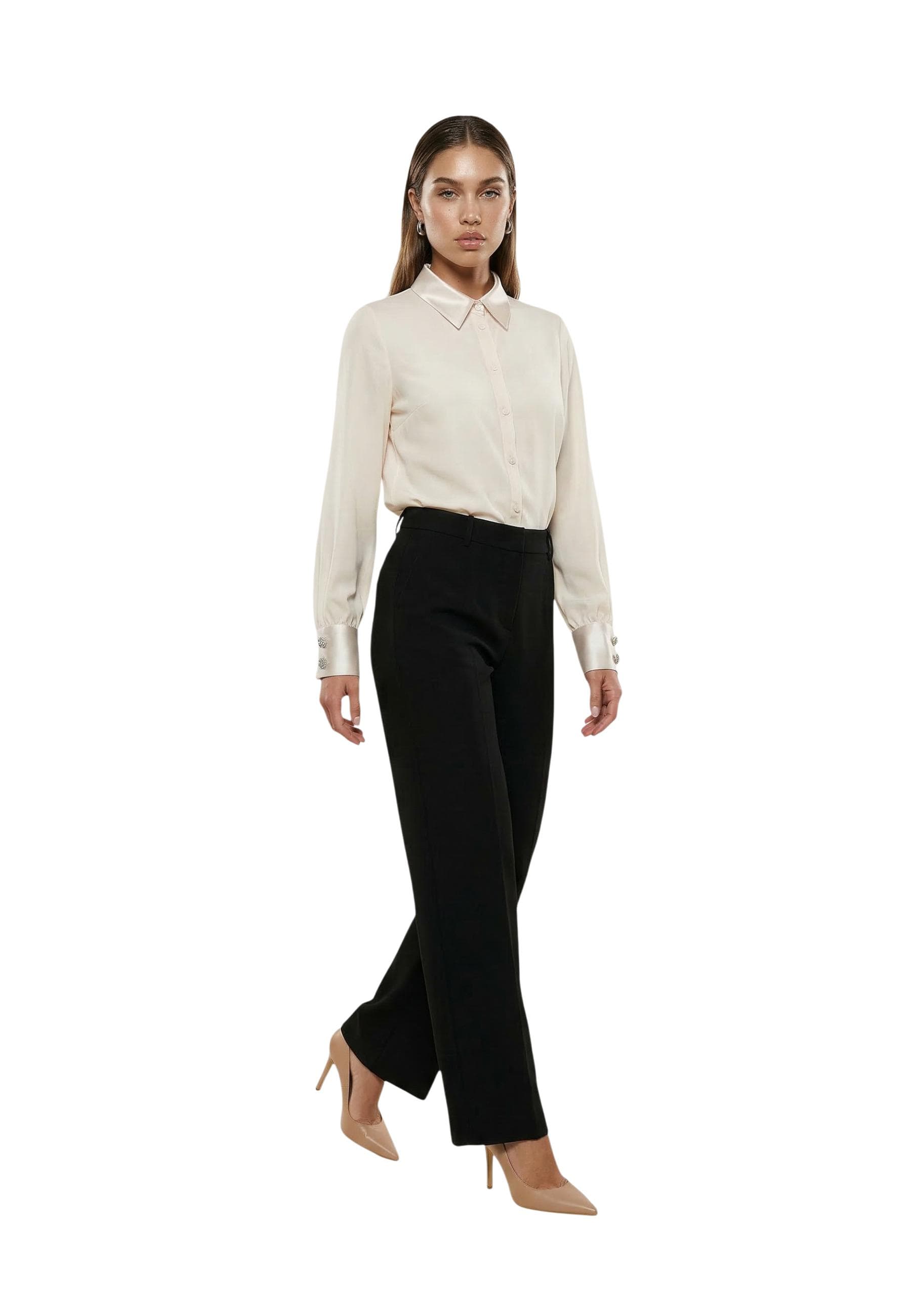 Artigli Camicia Donna - Artigli