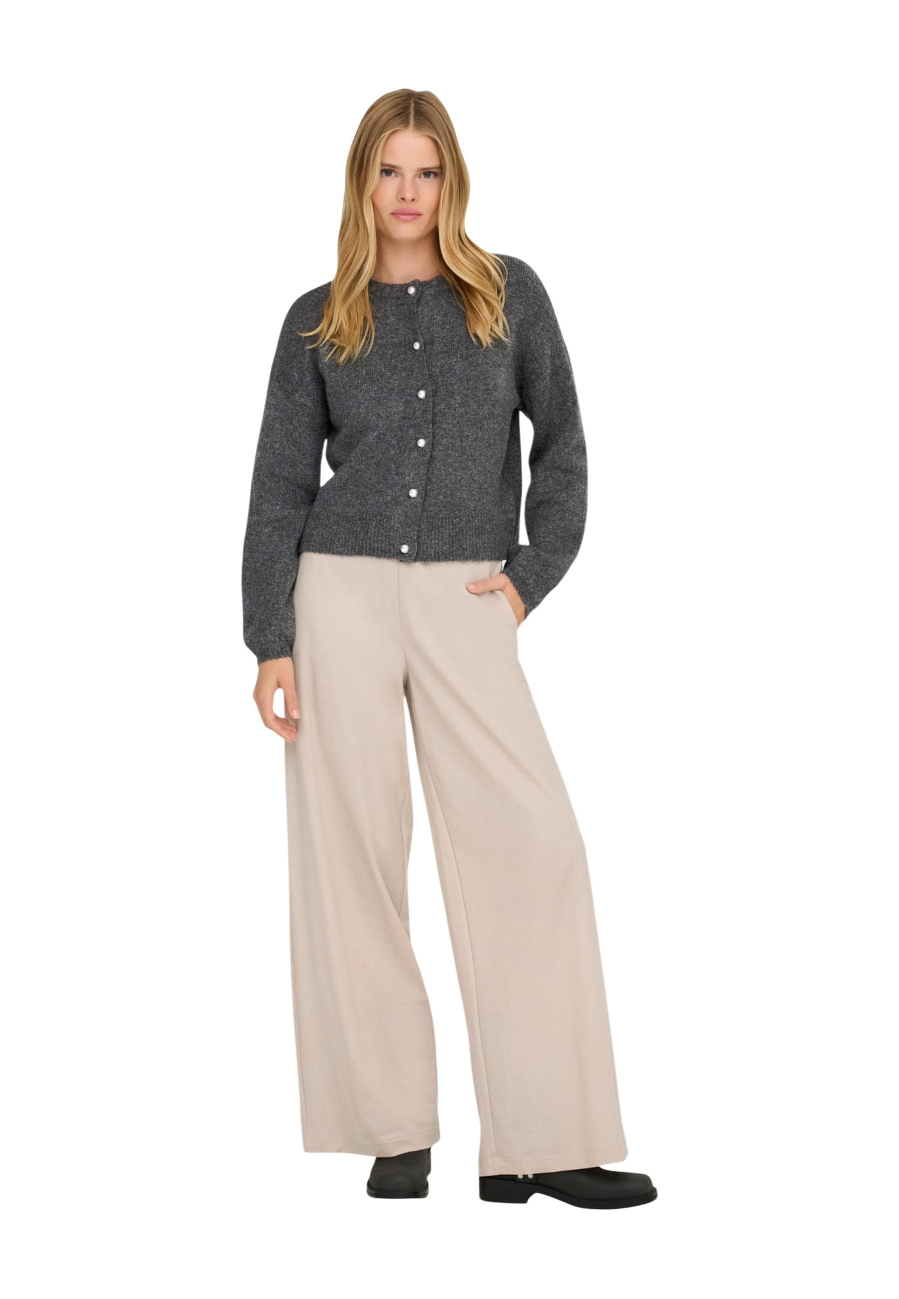 Only Pantaloni Donna - Only