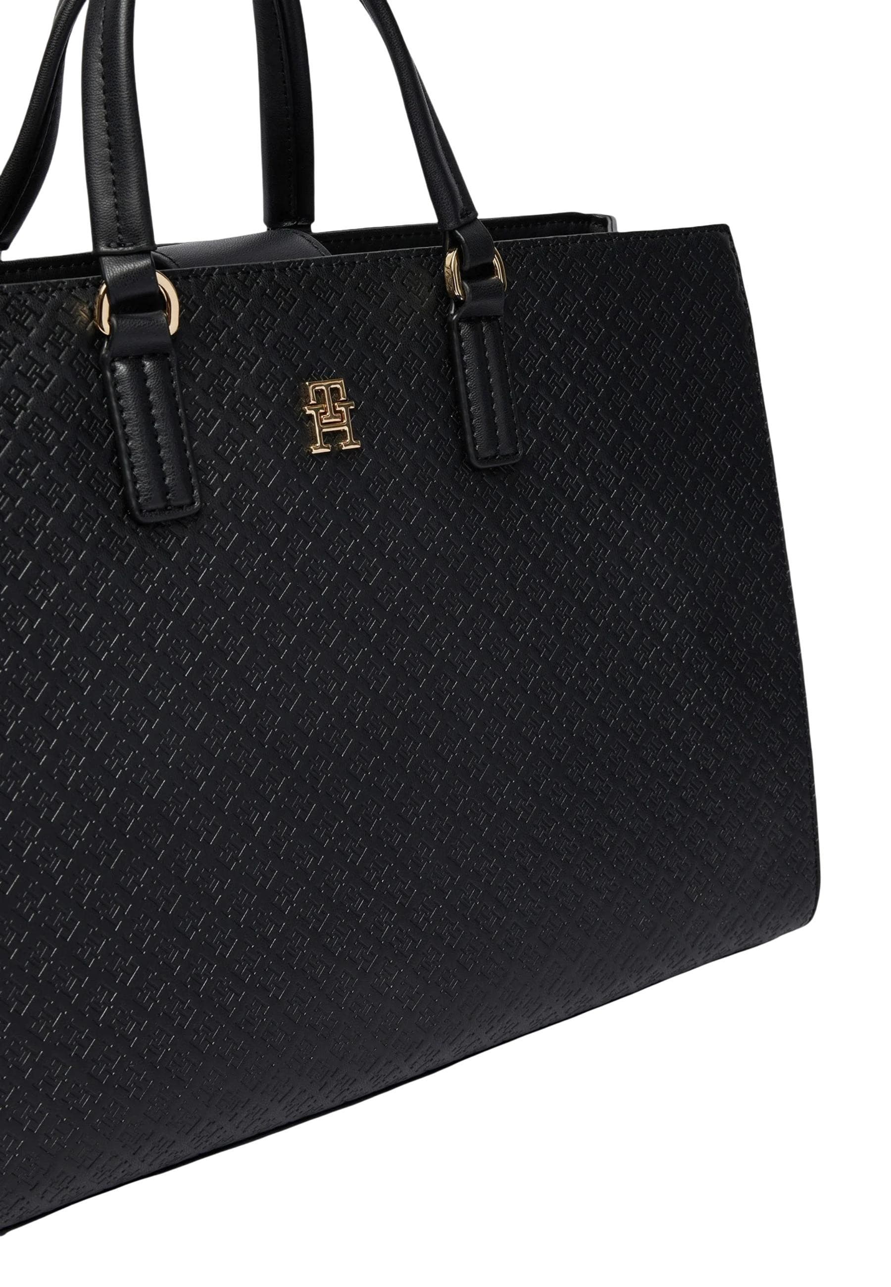 Tommy Hilfiger Borsa Donna - Tommy Hilfiger