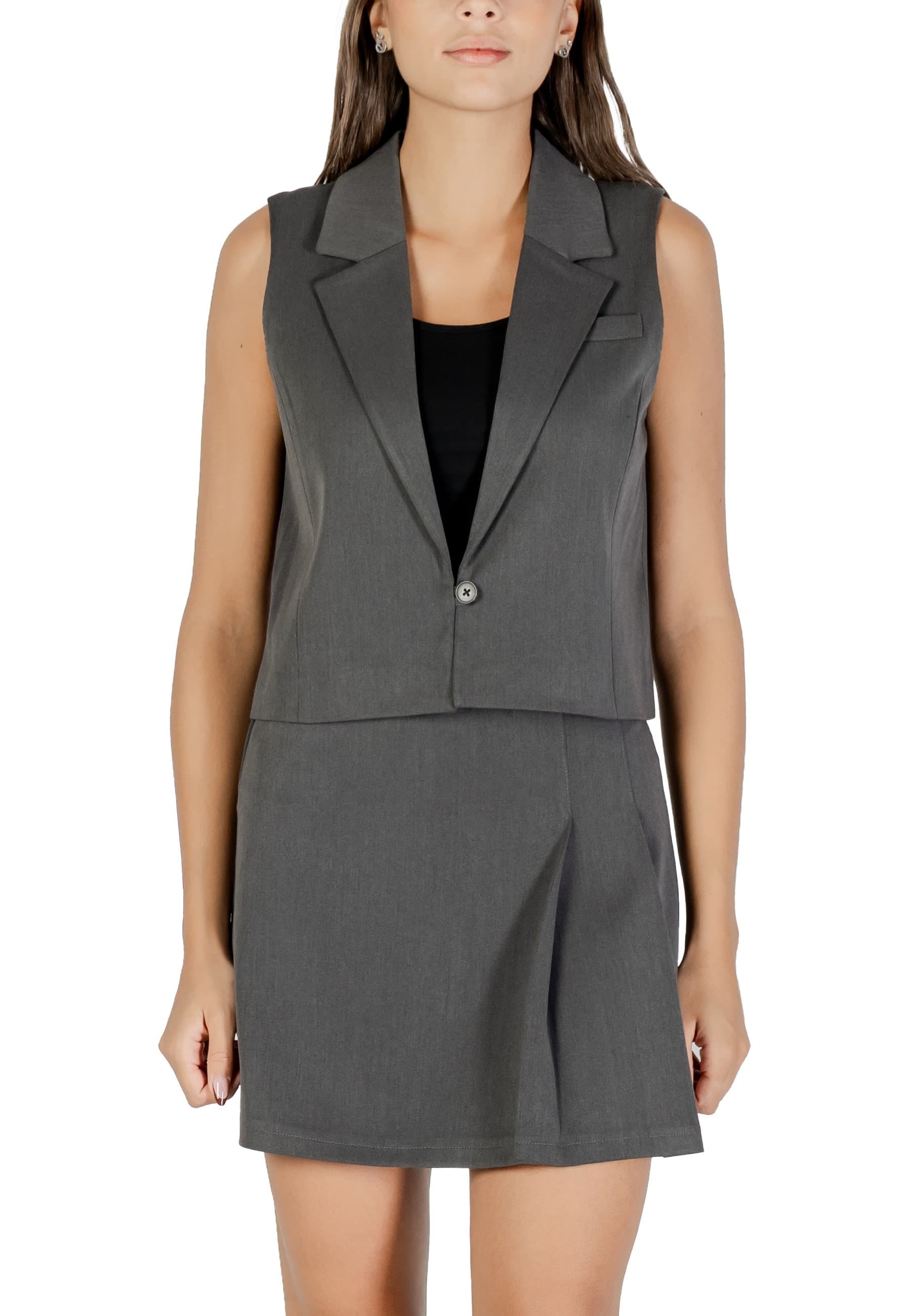 Only Gilet Donna - Only