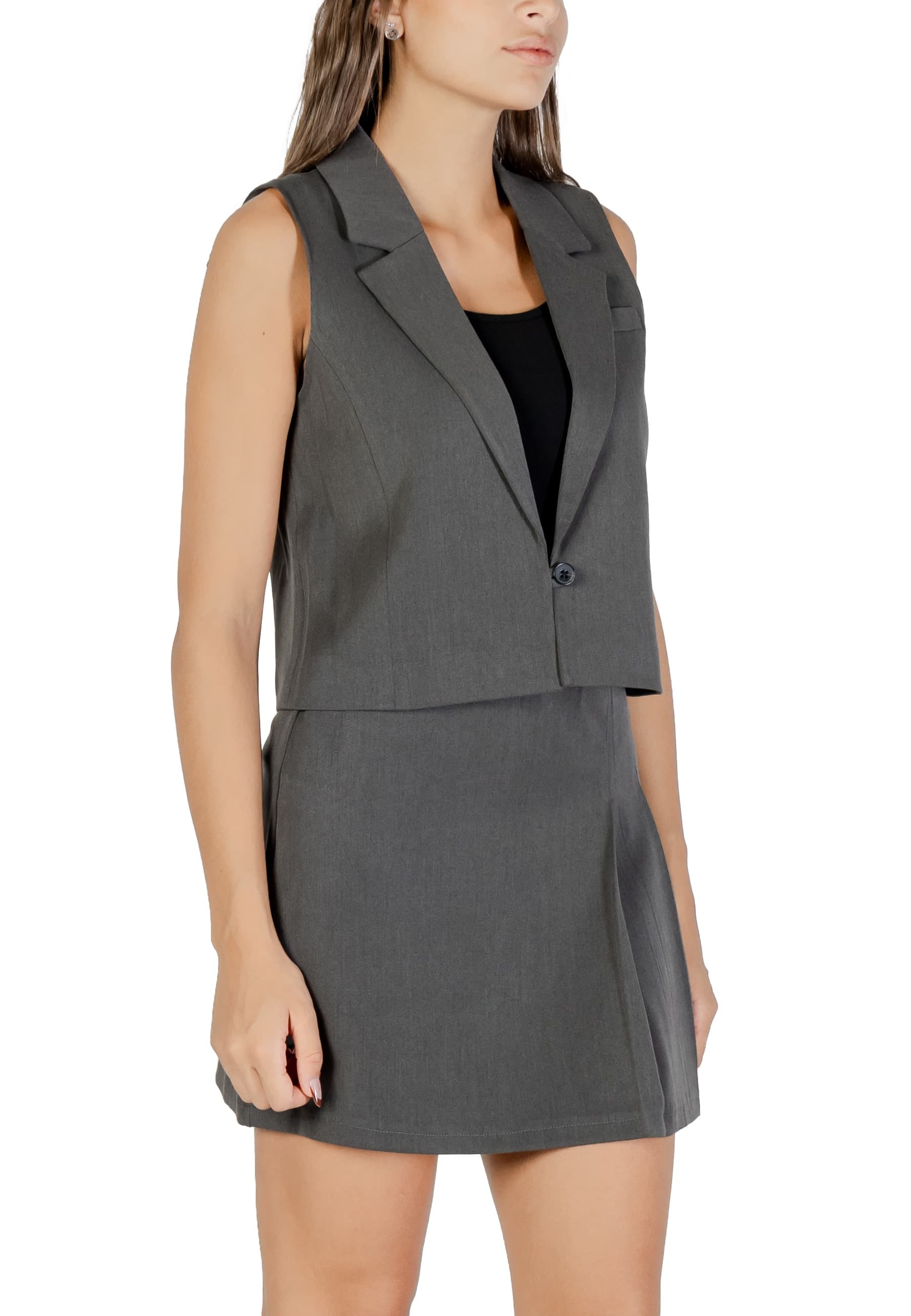 Only Gilet Donna - Only
