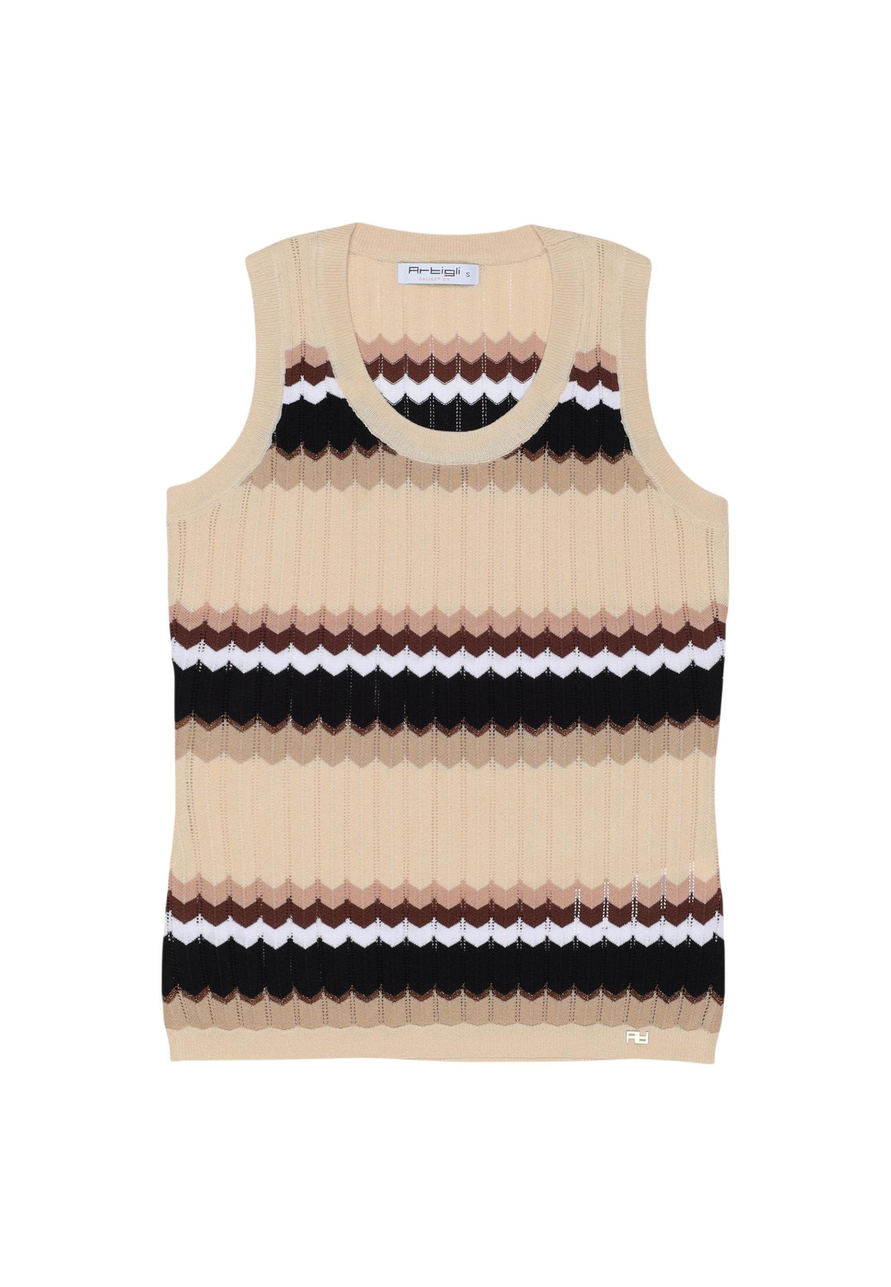 Artigli Top Donna - Artigli