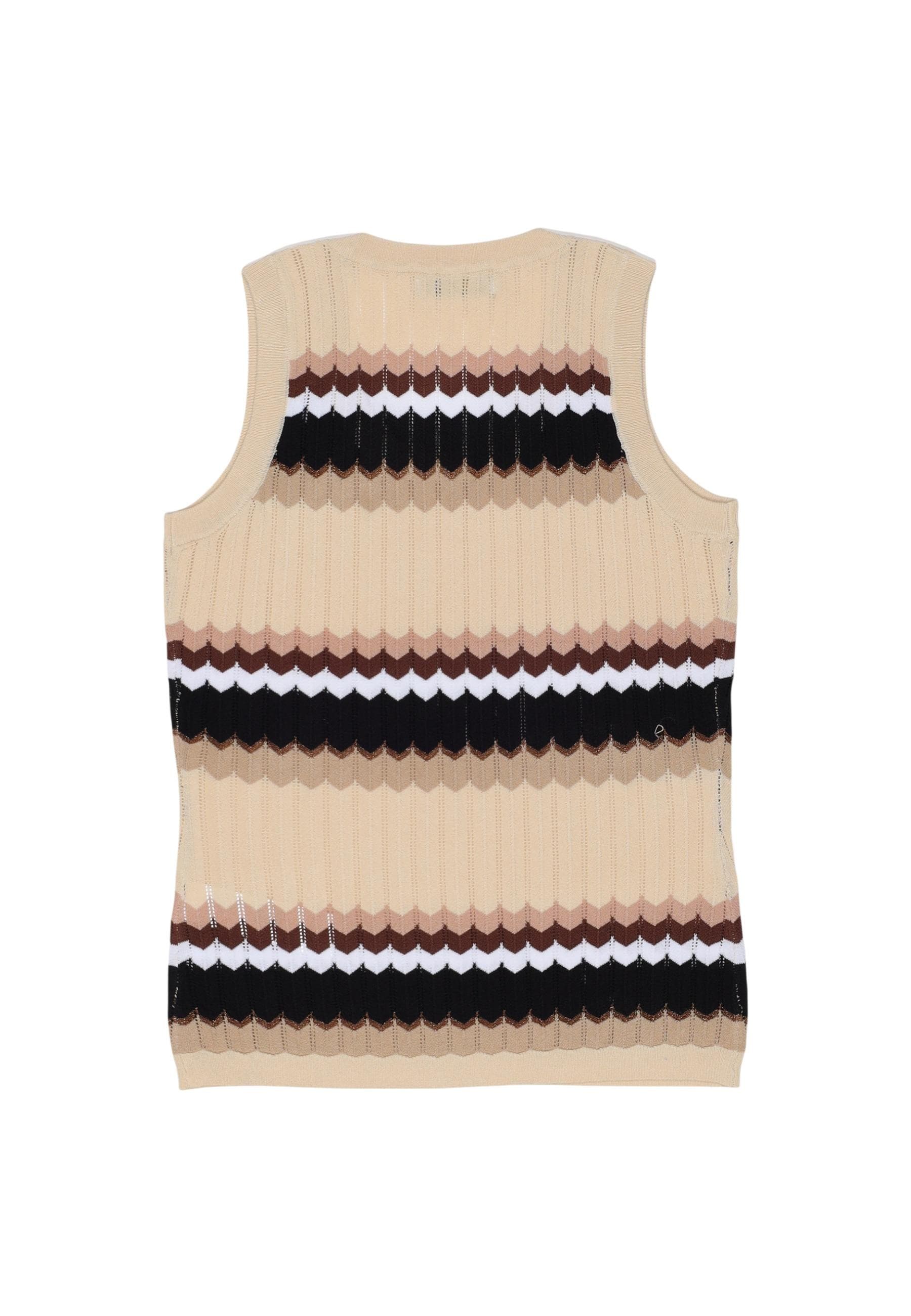 Artigli Top Donna - Artigli