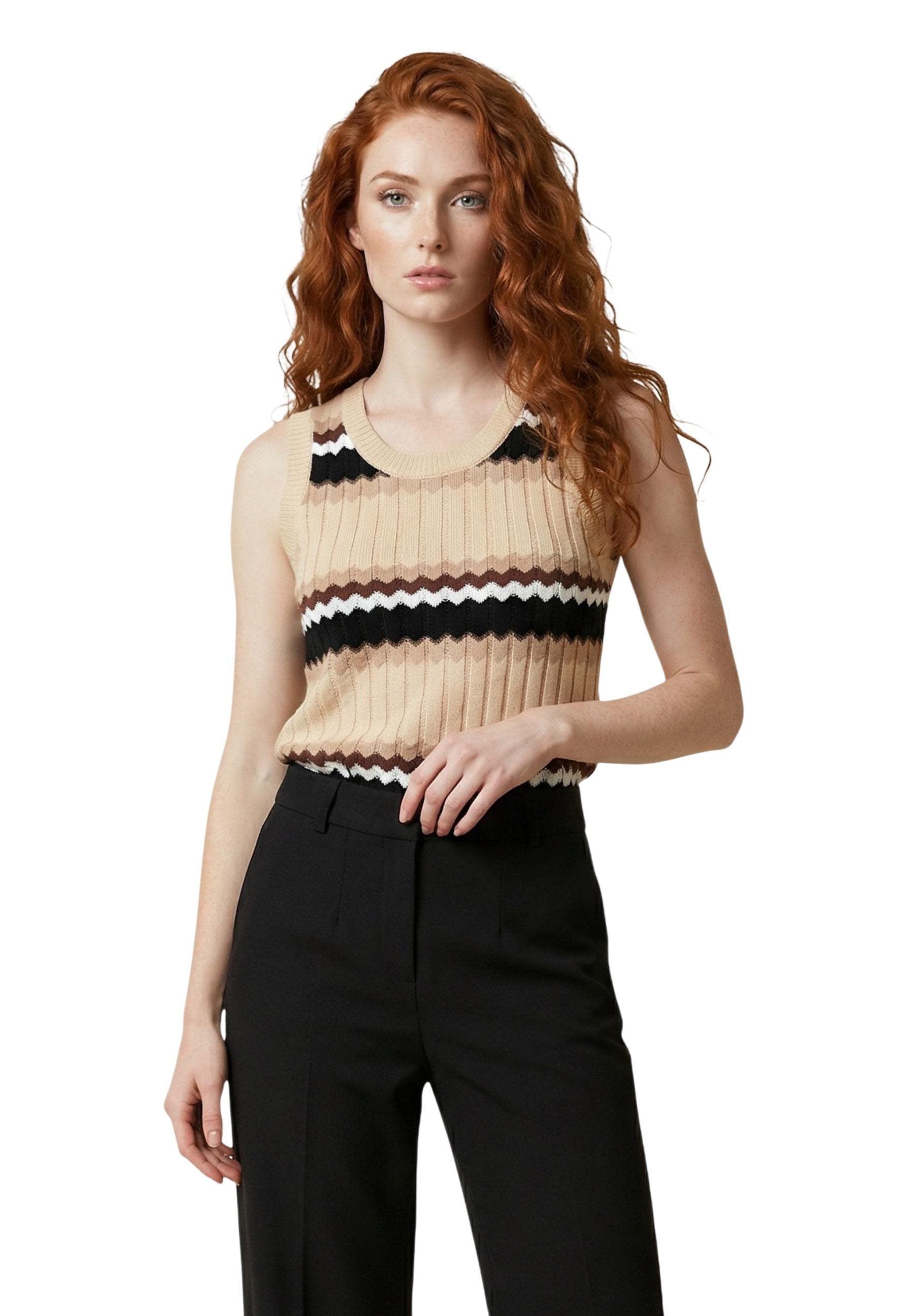 Artigli Top Donna - Artigli