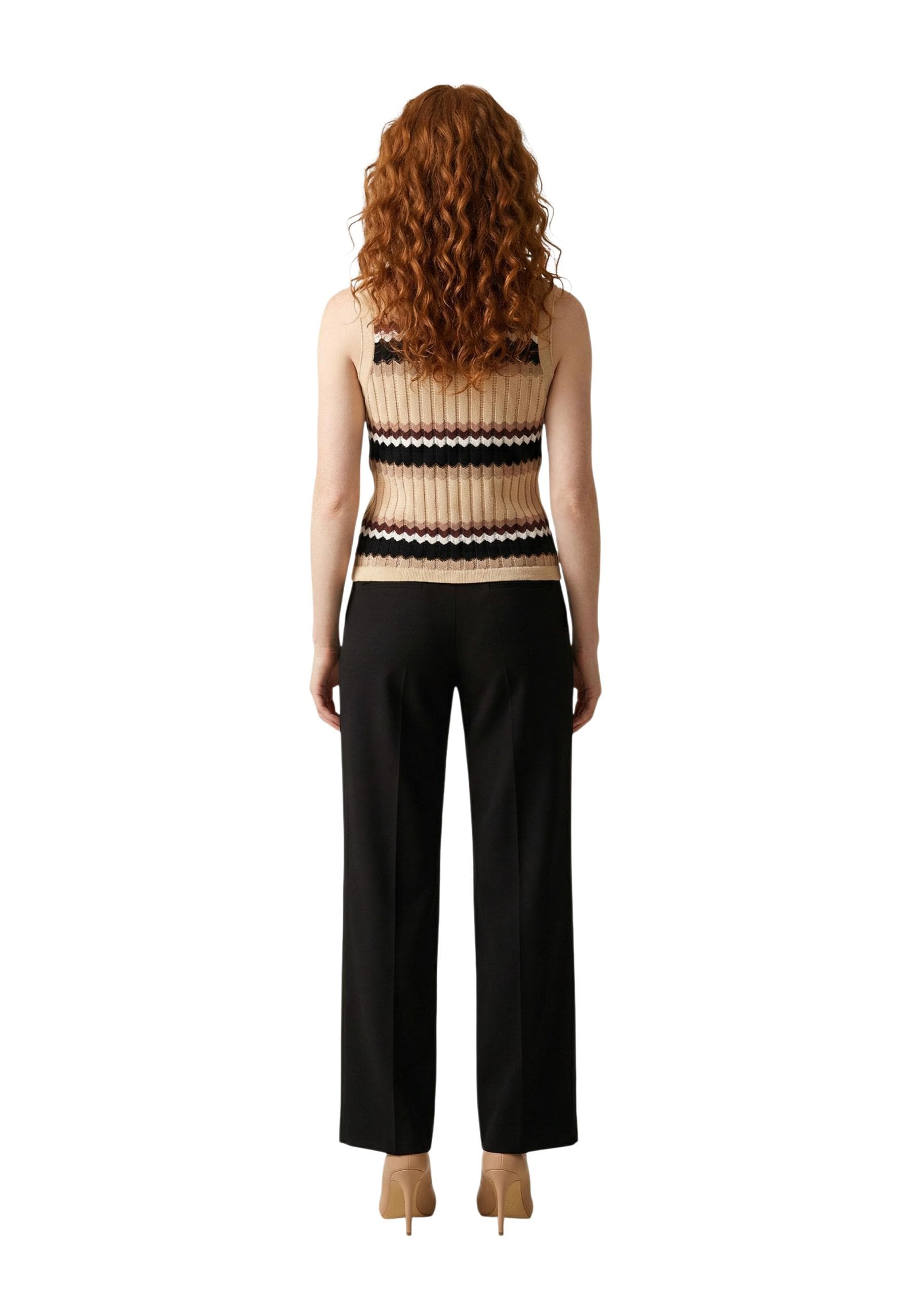 Artigli Top Donna - Artigli