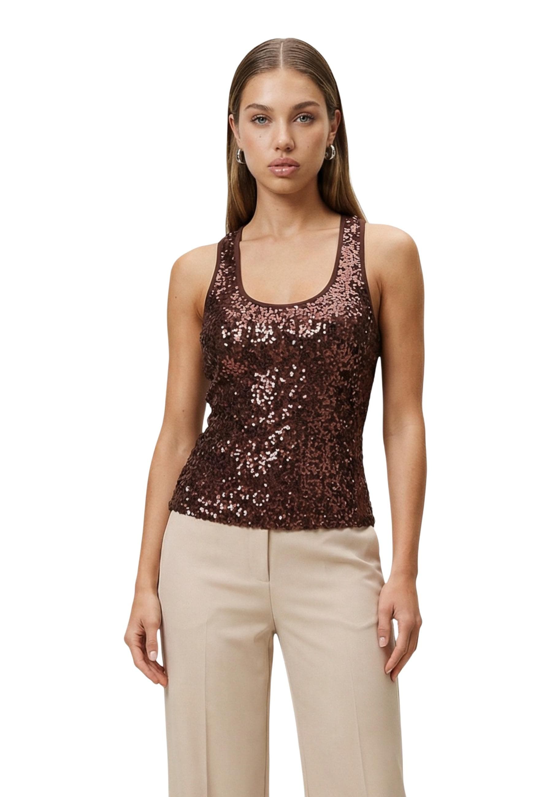 Artigli Top Donna - Artigli