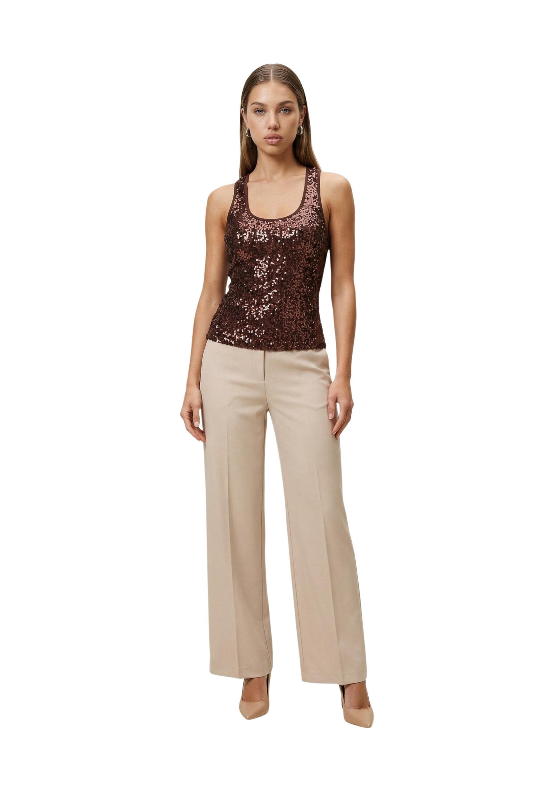 Artigli Top Donna - Artigli