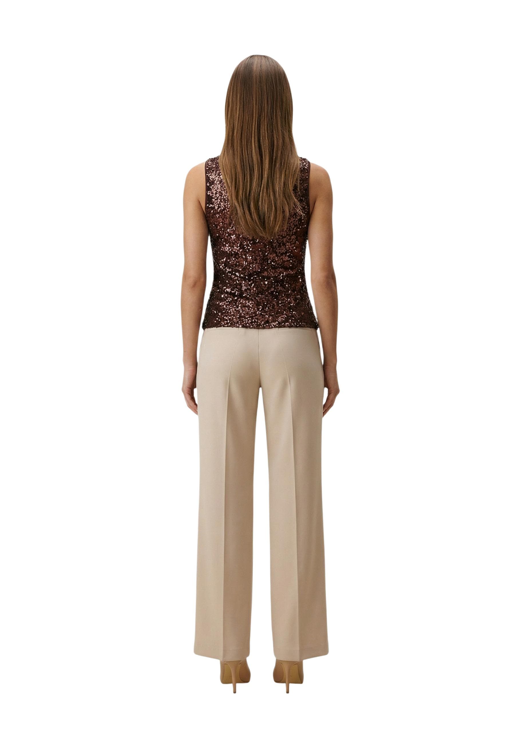 Artigli Top Donna - Artigli